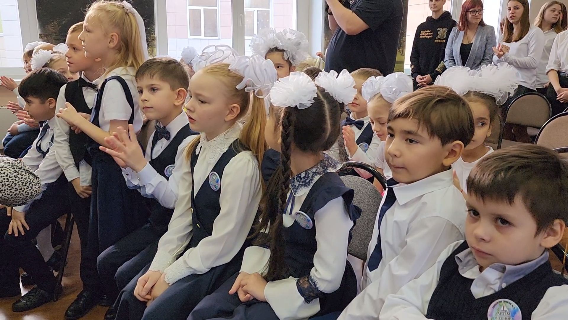 одинцово, юбилей, гимназия,