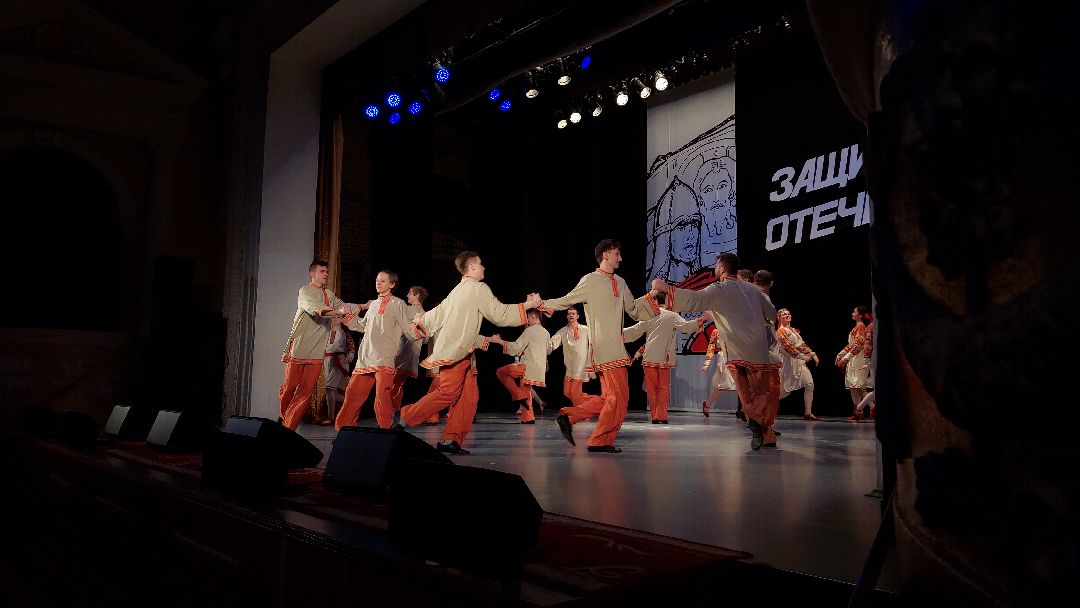 Воскресенск, общество