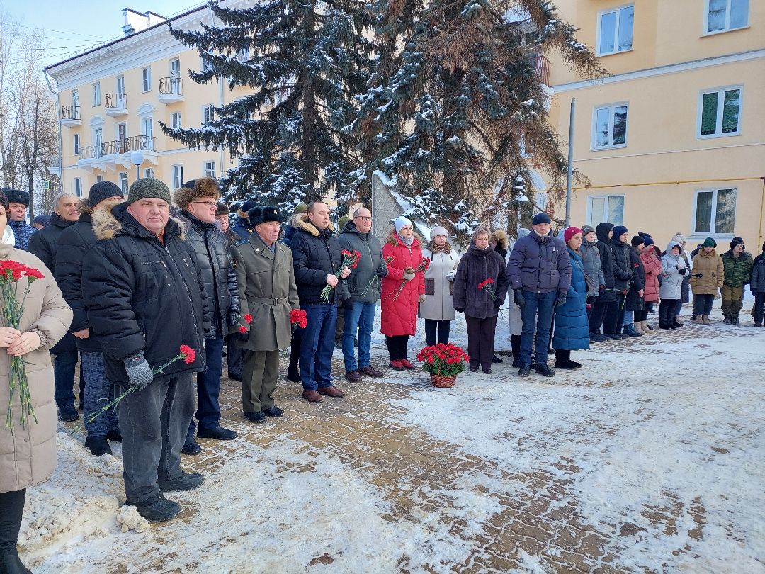 Воскресенск, общество