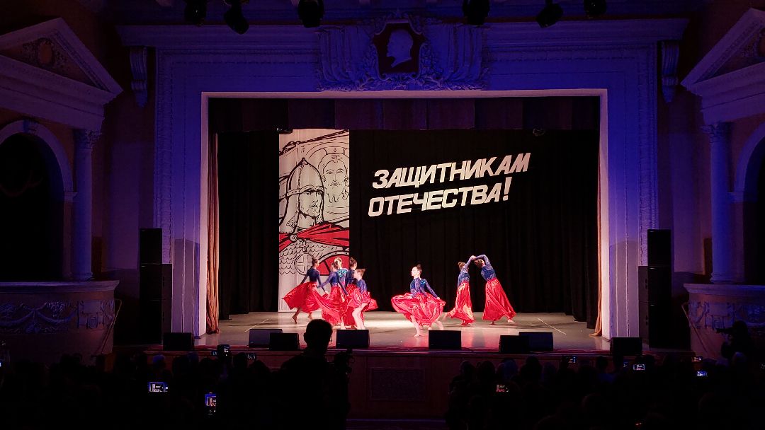 Воскресенск, общество