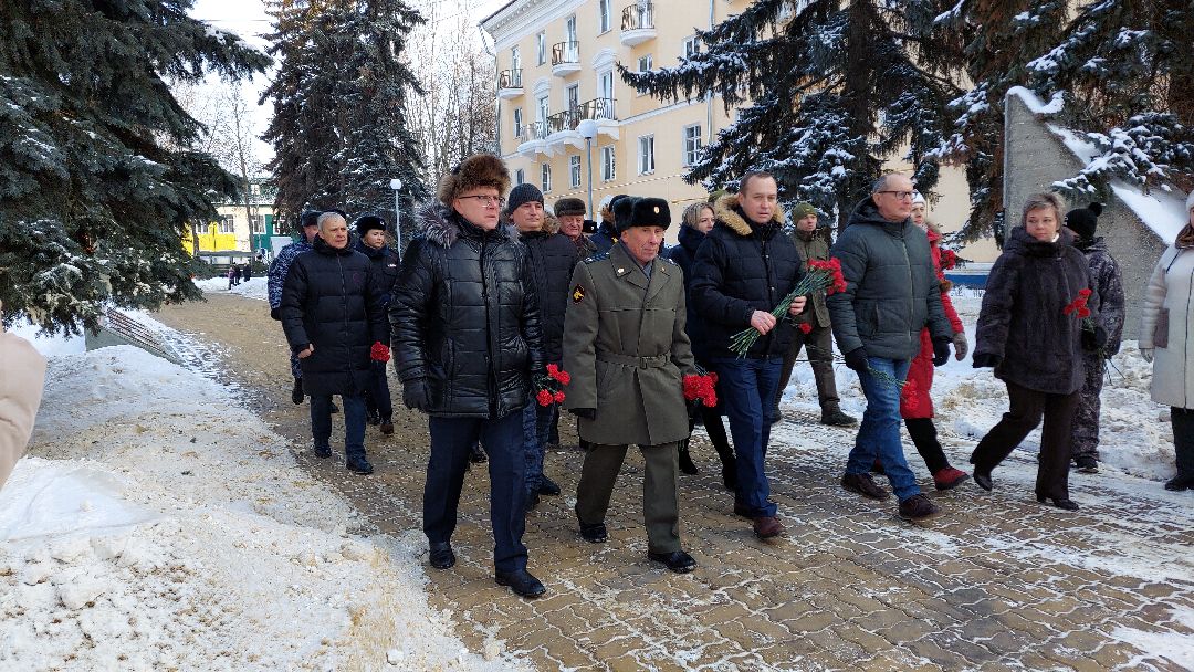 Воскресенск, общество