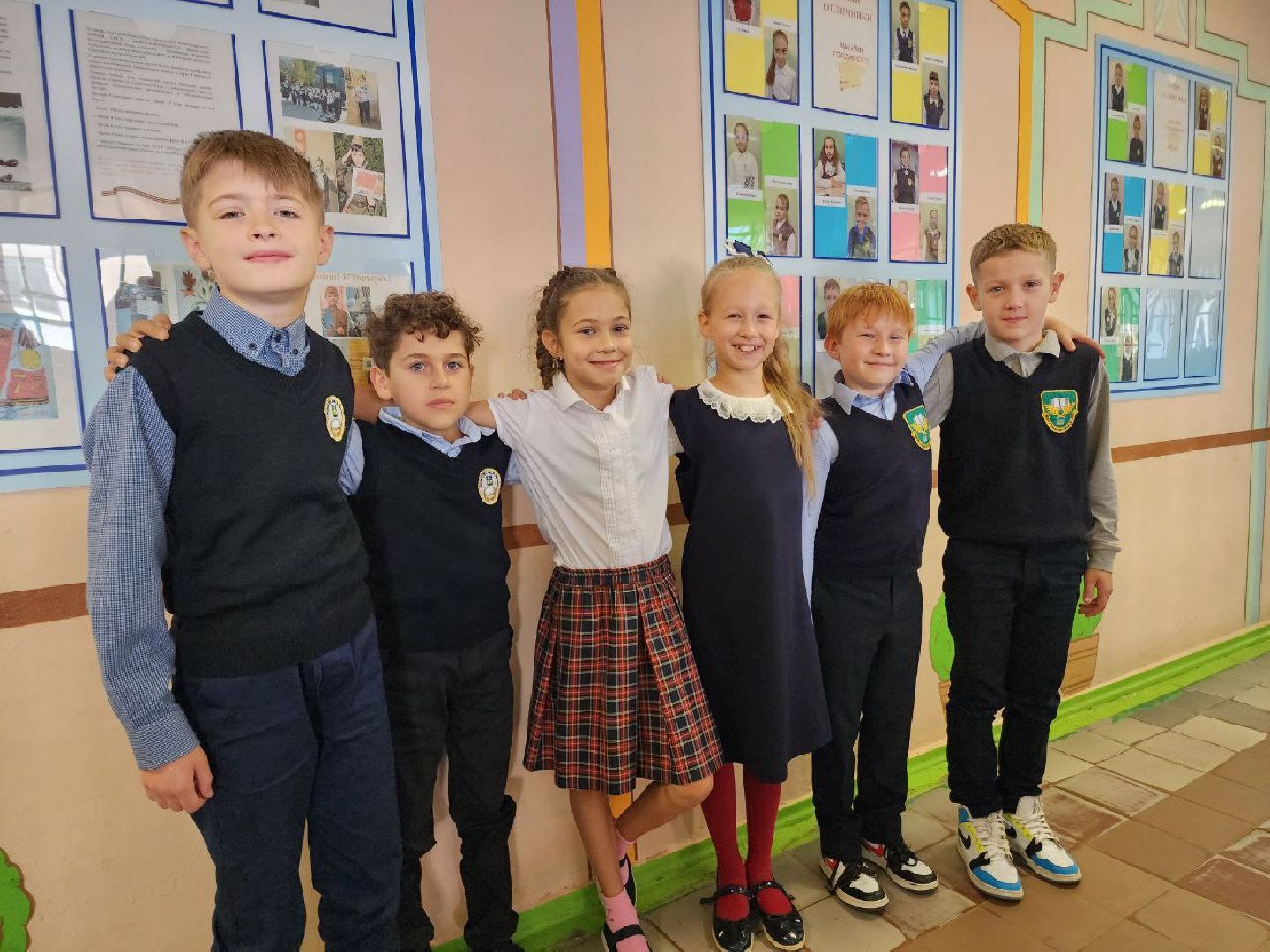 Солнечногорск, Школа, Каникулы, Ученики, Учитель,