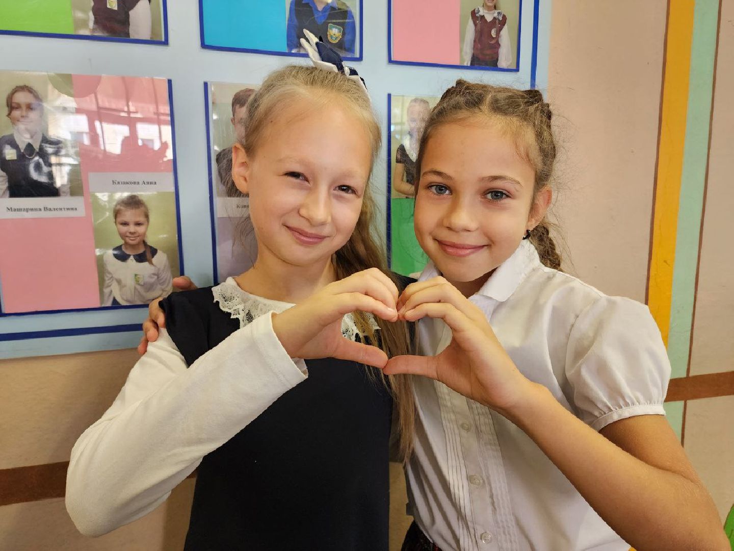 Солнечногорск, Школа, Каникулы, Ученики, Учитель,