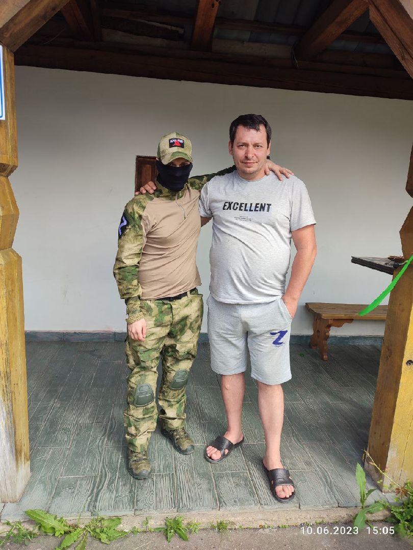 Одинцово, немчиновка, барс, добровольцы, спецоперация, гуманитарная помощь, помощь сво, помощь армии,губернатор, награждение,