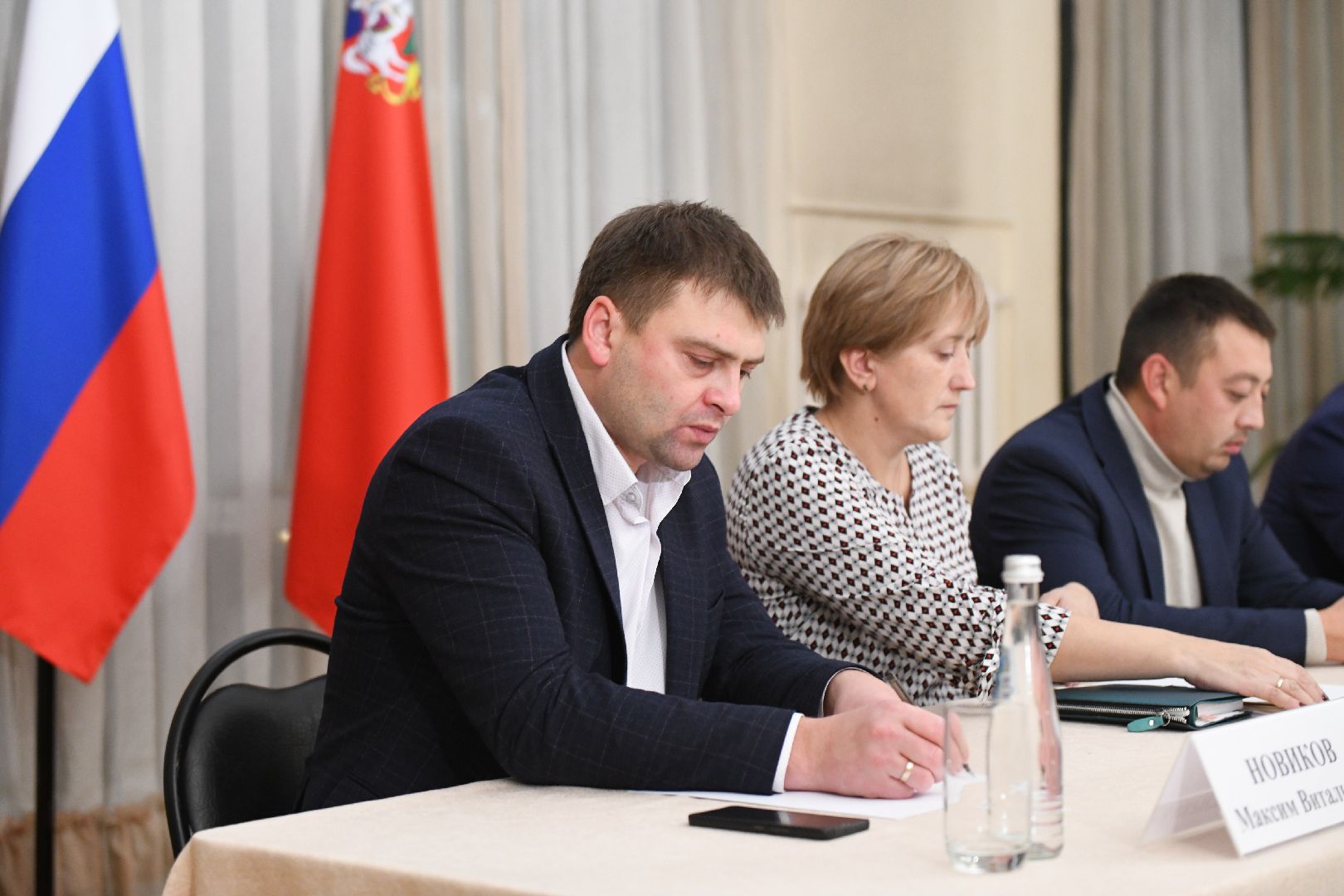 лыткарино, жкх, управдом, газ, безопасность,