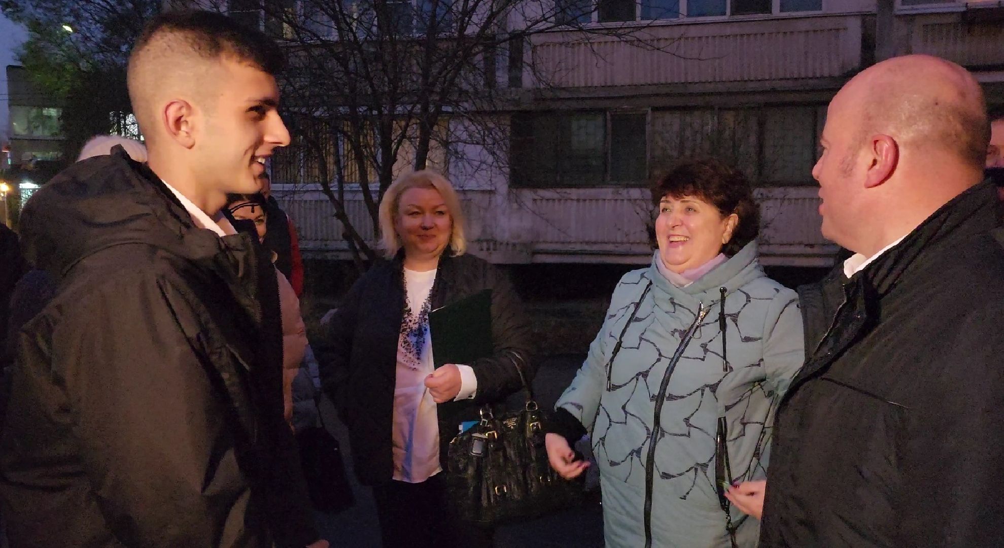 программа жилище, новоселье, дети-сироты, котельники,