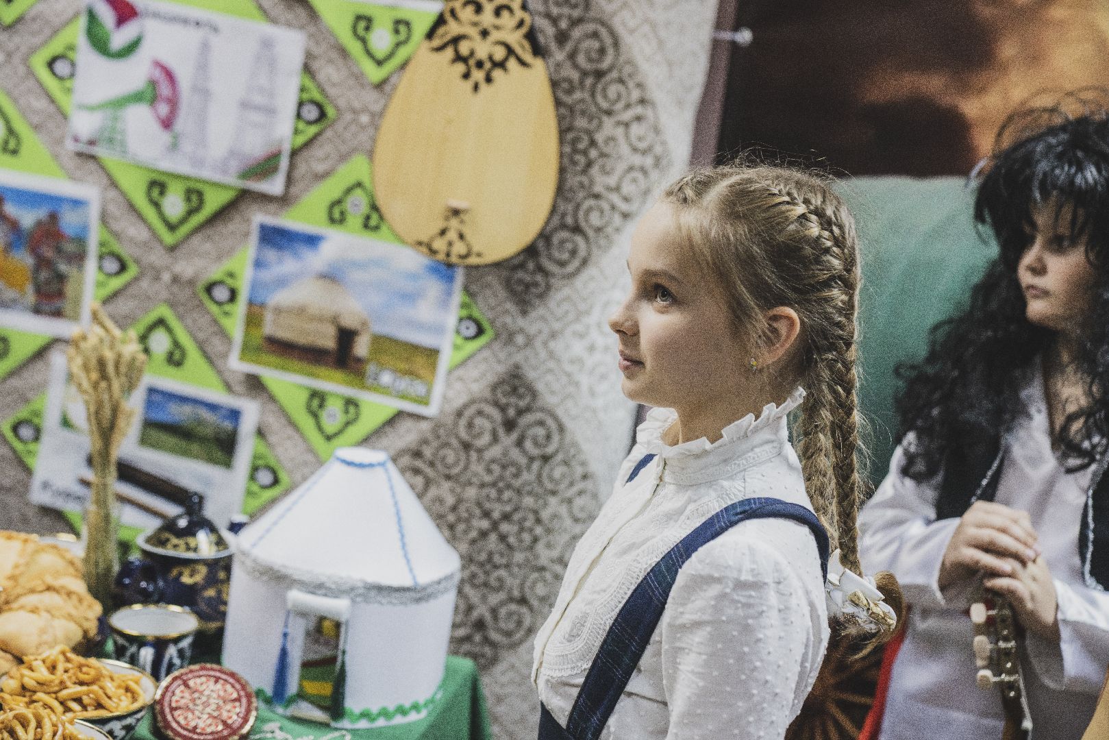 фестиваль культур, народы России, Домодедово,