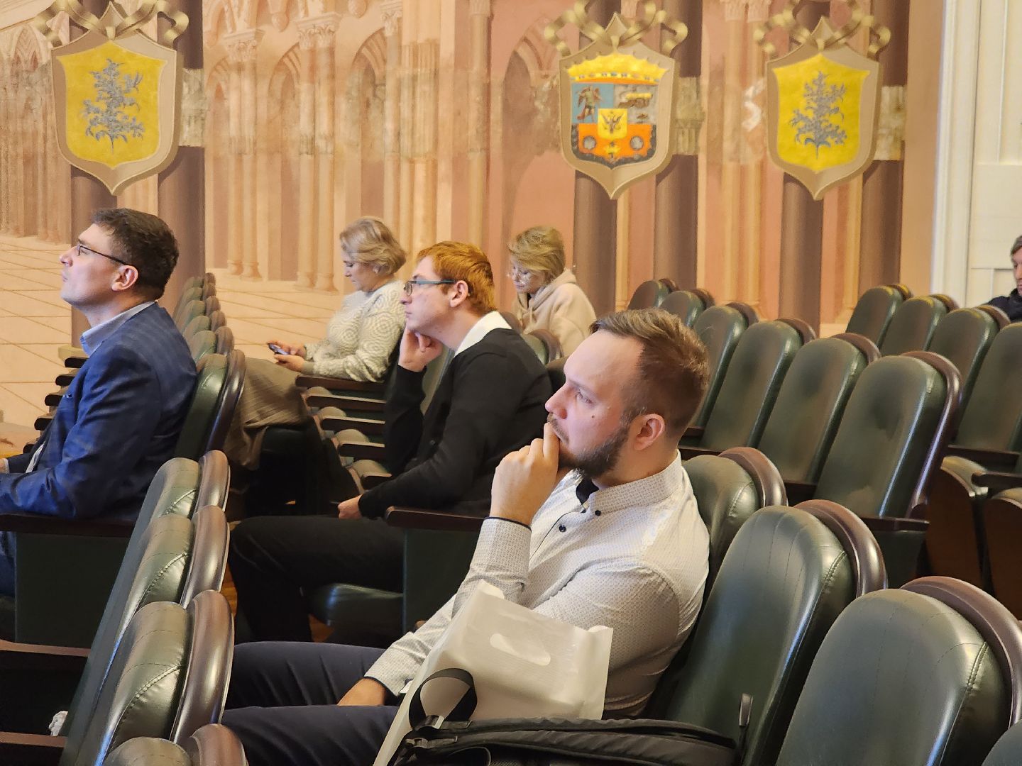 Подольск, Наука, конференция, ВИЖ, Животноводство,