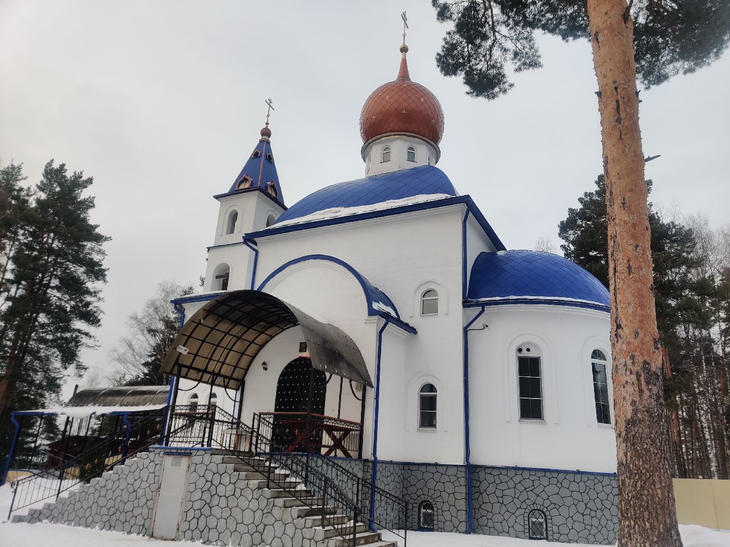 Красноармейск, волонтеры