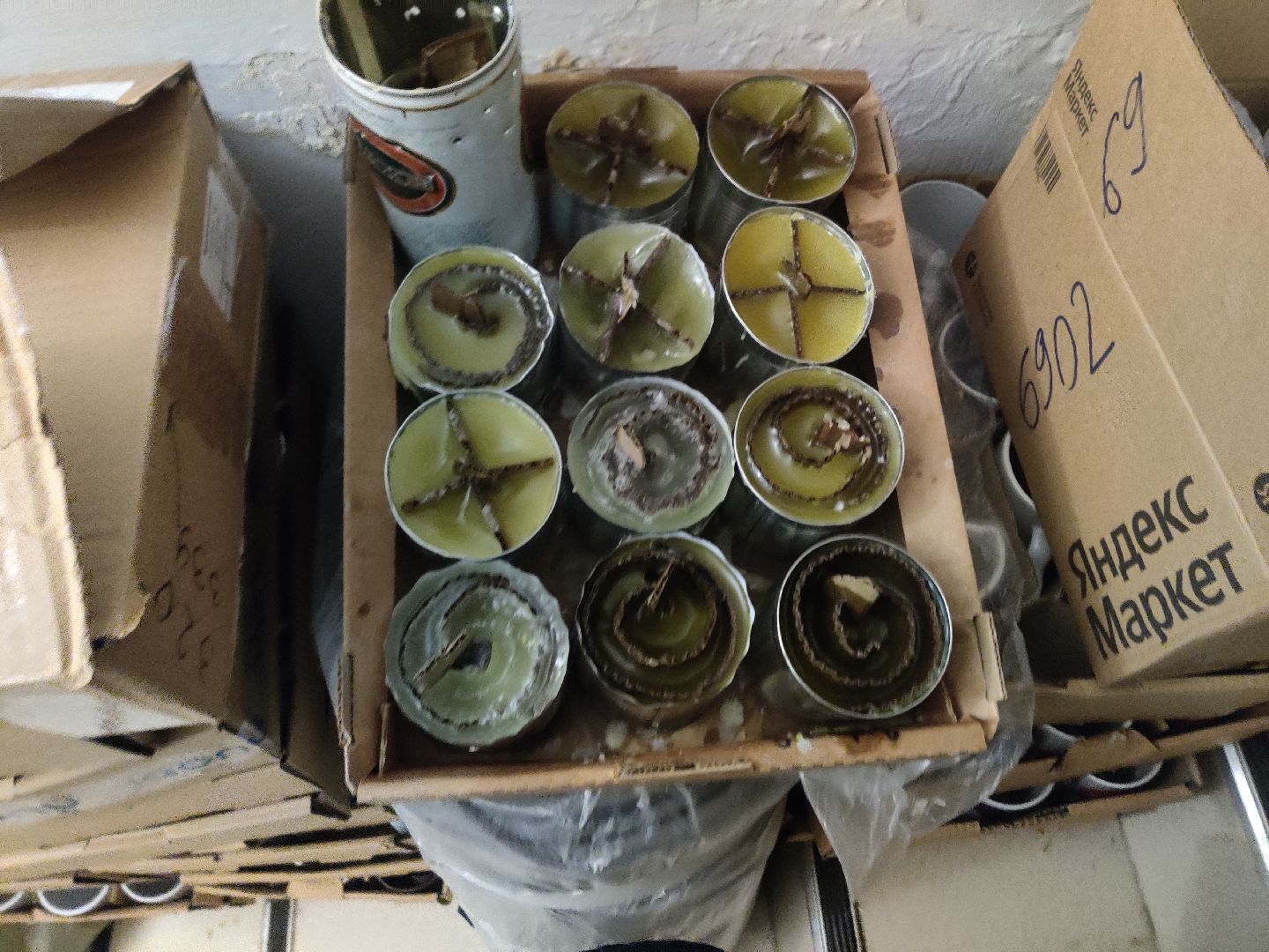 Красноармейск, волонтеры