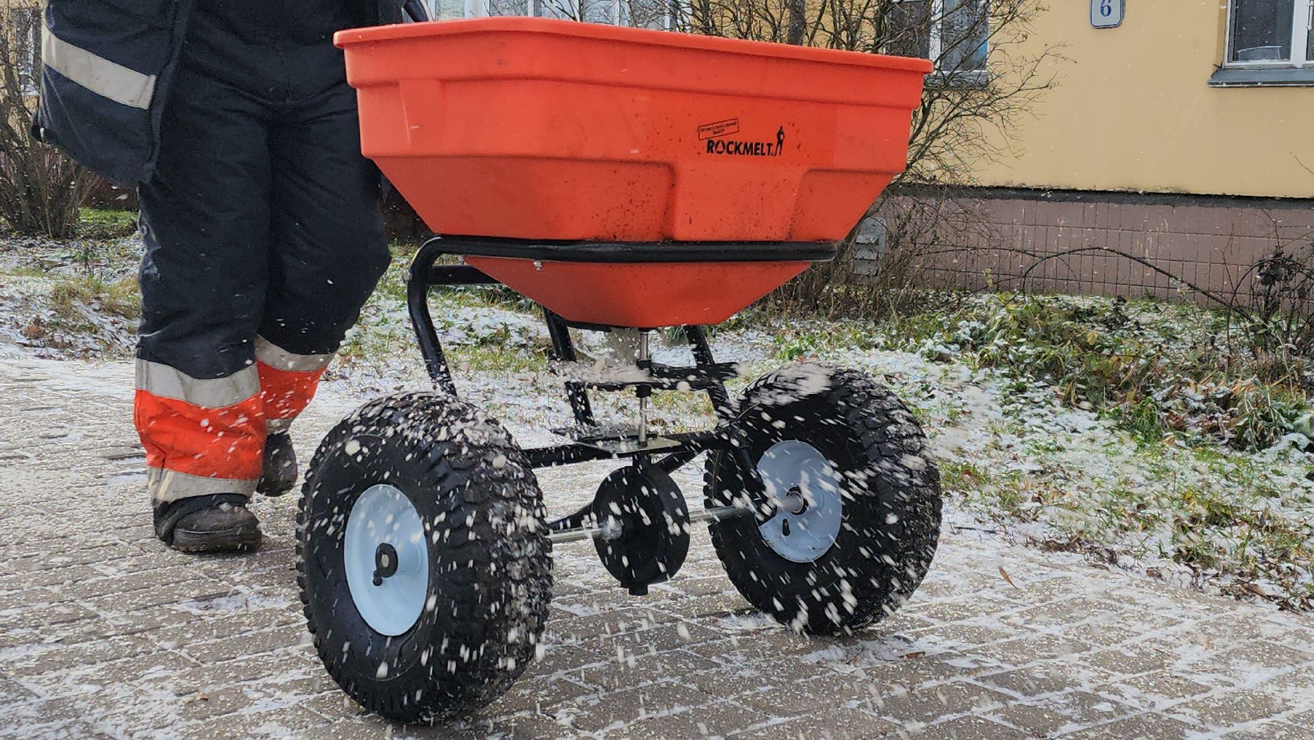 жкх, снег, благоустойство, руза, рузский округ, московская область, подмгсковье,