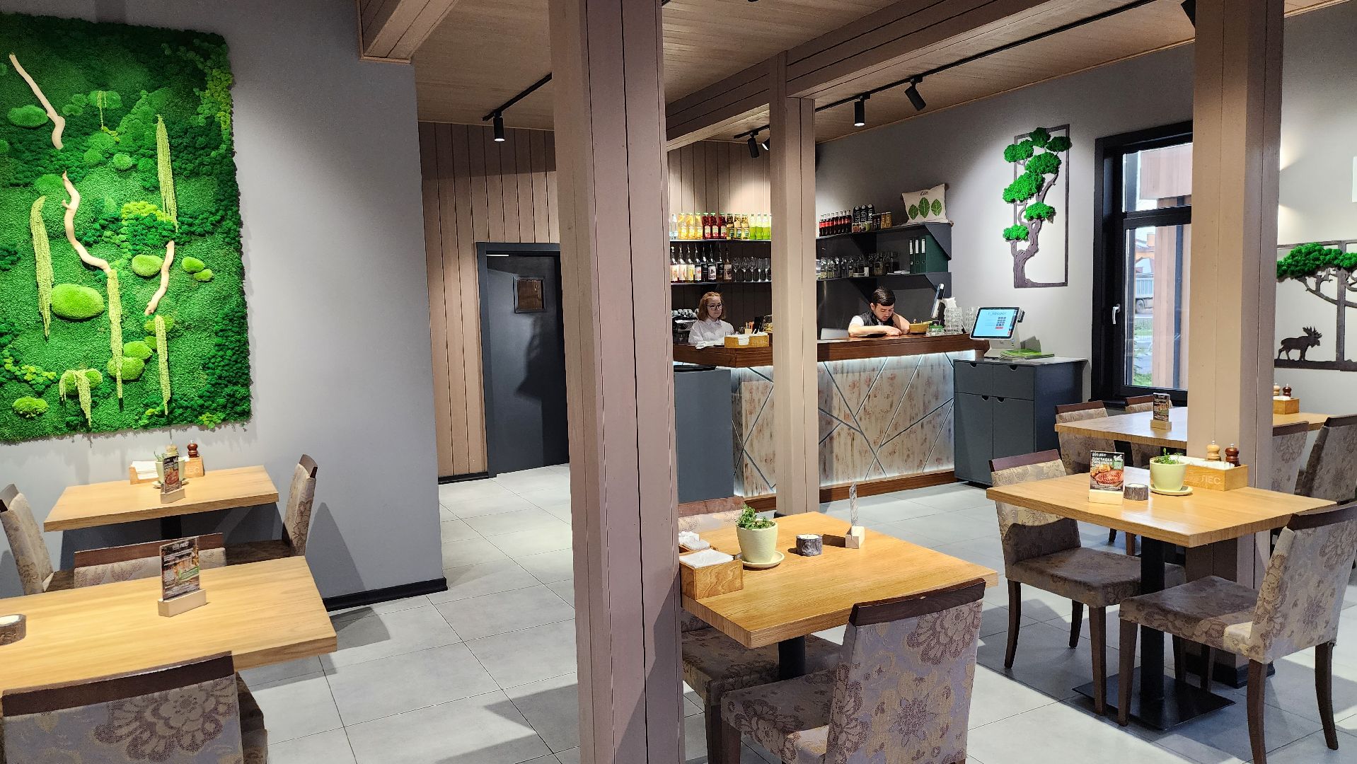 подольск, лыжня,