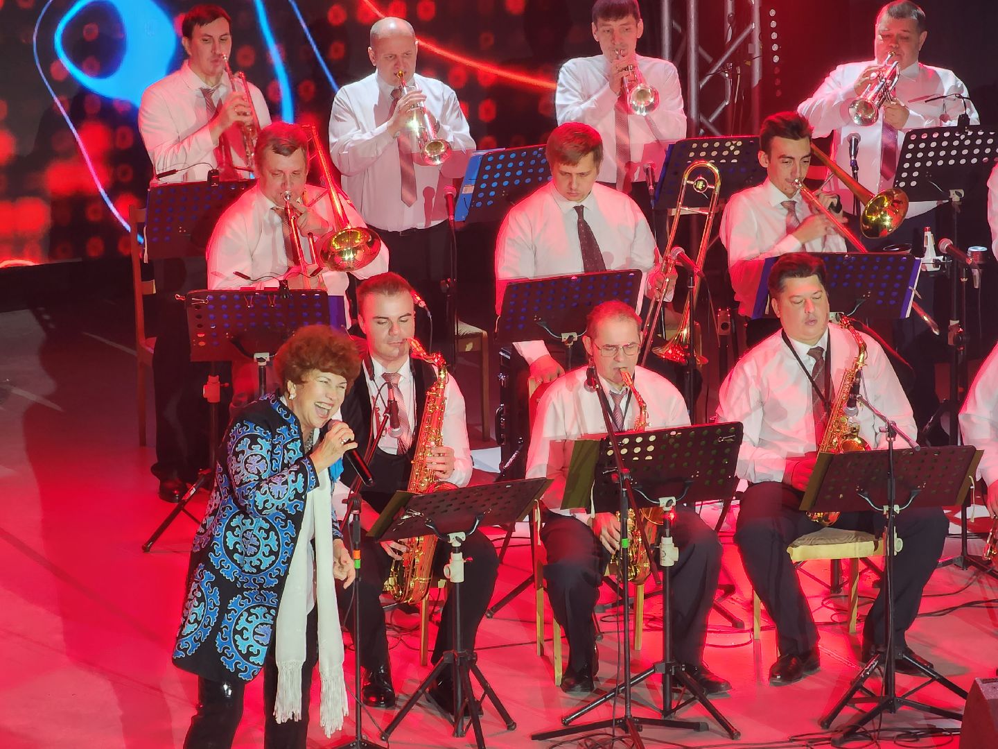 ступино, см-бэнд, ступинская филармония, евгений гребеньков,