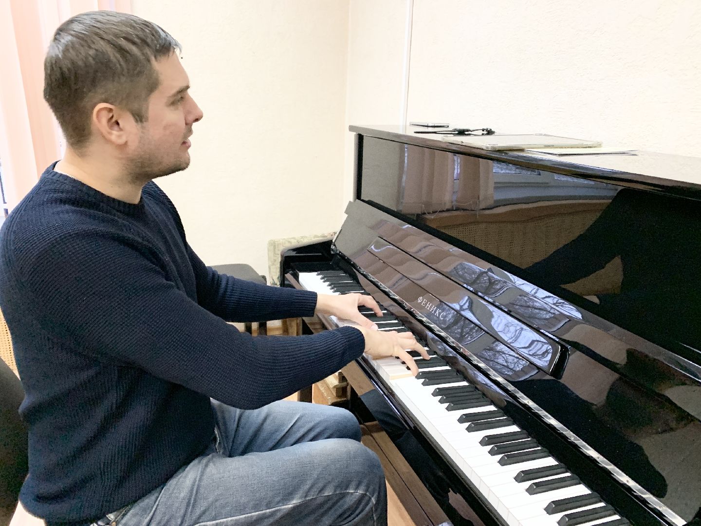 Балашиха, Подмосковье, Образование, Детские школы искусств, Музыкальные инструменты,