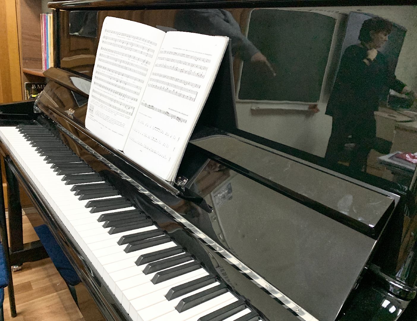 Балашиха, Подмосковье, Образование, Детские школы искусств, Музыкальные инструменты,