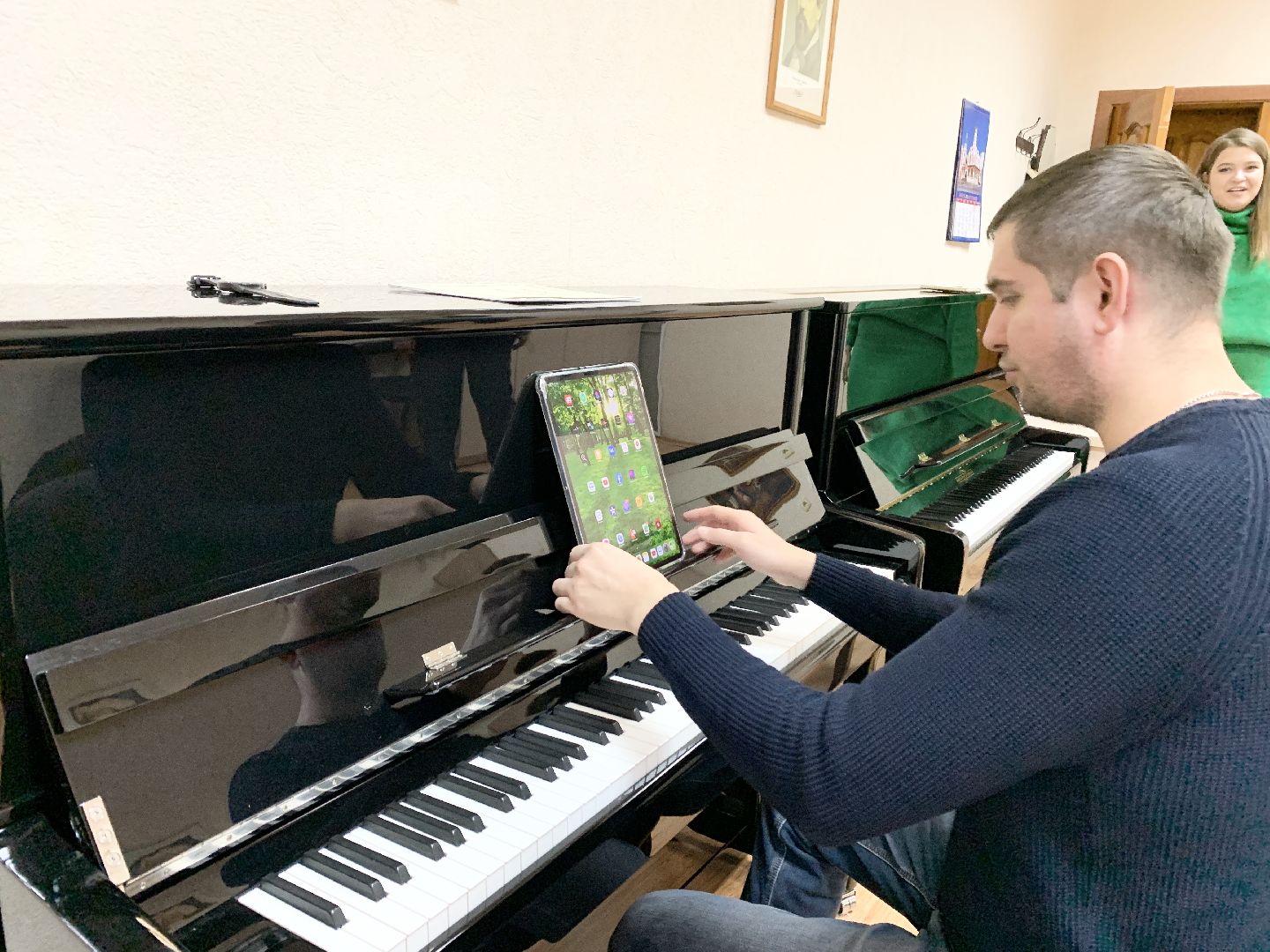 Балашиха, Подмосковье, Образование, Детские школы искусств, Музыкальные инструменты,