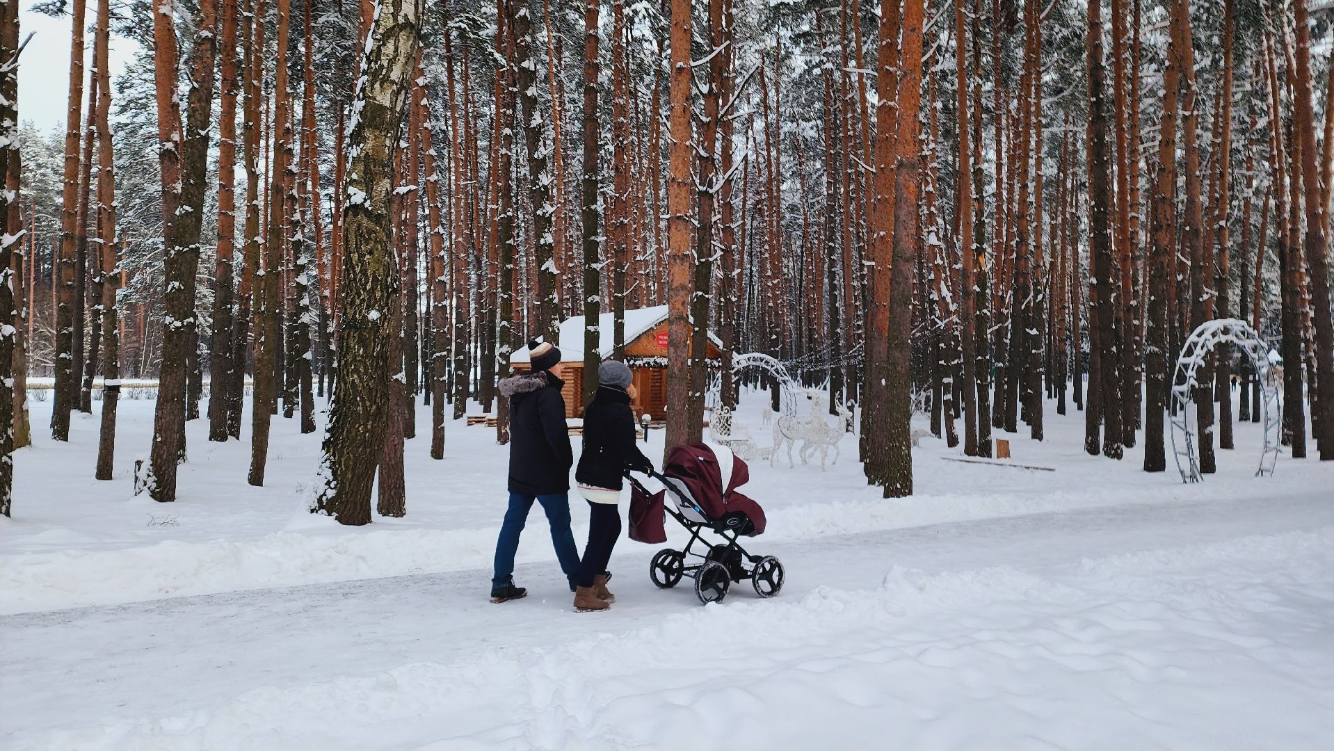 домодедово, подмоксовье, парки подмосковья, резиденция Деда Мороза, письмо Деду Морозу, Новый год, парк Елочки, исполнение желаний, почтовый ящик, усадьба деда Мороза, подарки, письма, московская усадьба, чудеса, волшебство,