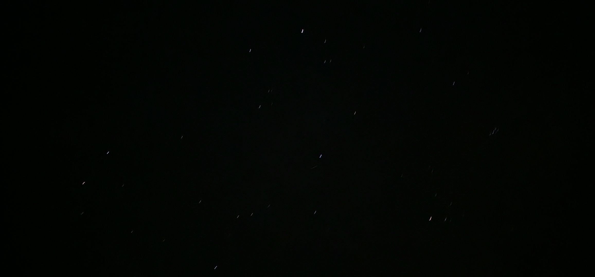 Коломна, Подмосковье, звездопад, звезды,