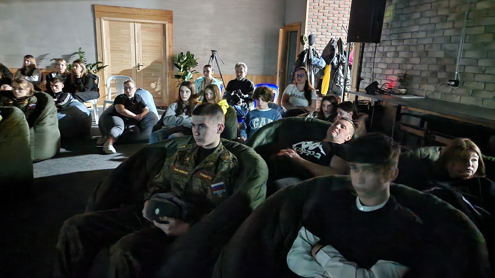 мотивация, подростки, протвино, ЦМИ, дворец молодежи, ОВЗ,