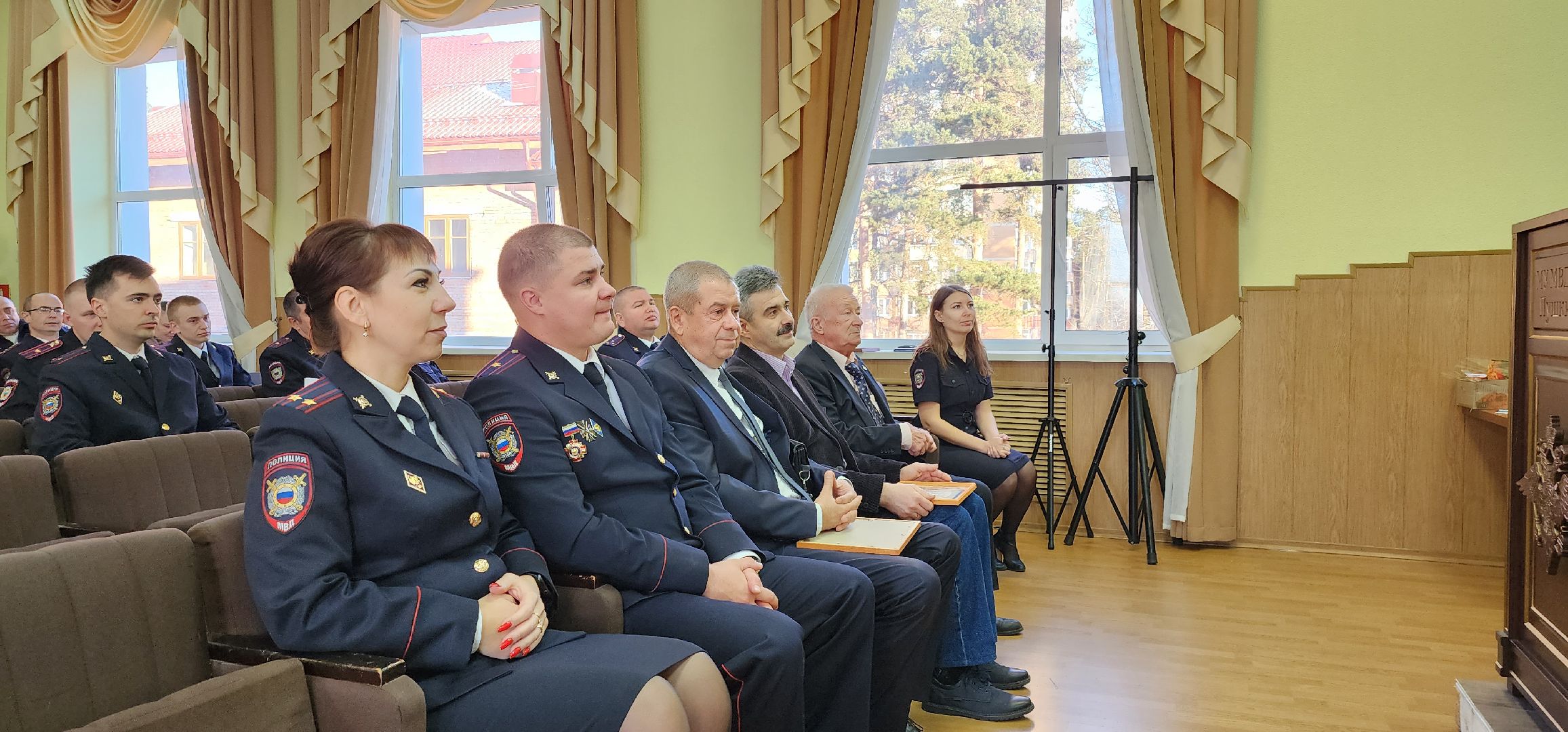 Пушкино, Городской округ Пушкинский, Полиция, МВД России, Полиция Пушкинского округа, Полиция России, 100 службе участковых уполномоченных,