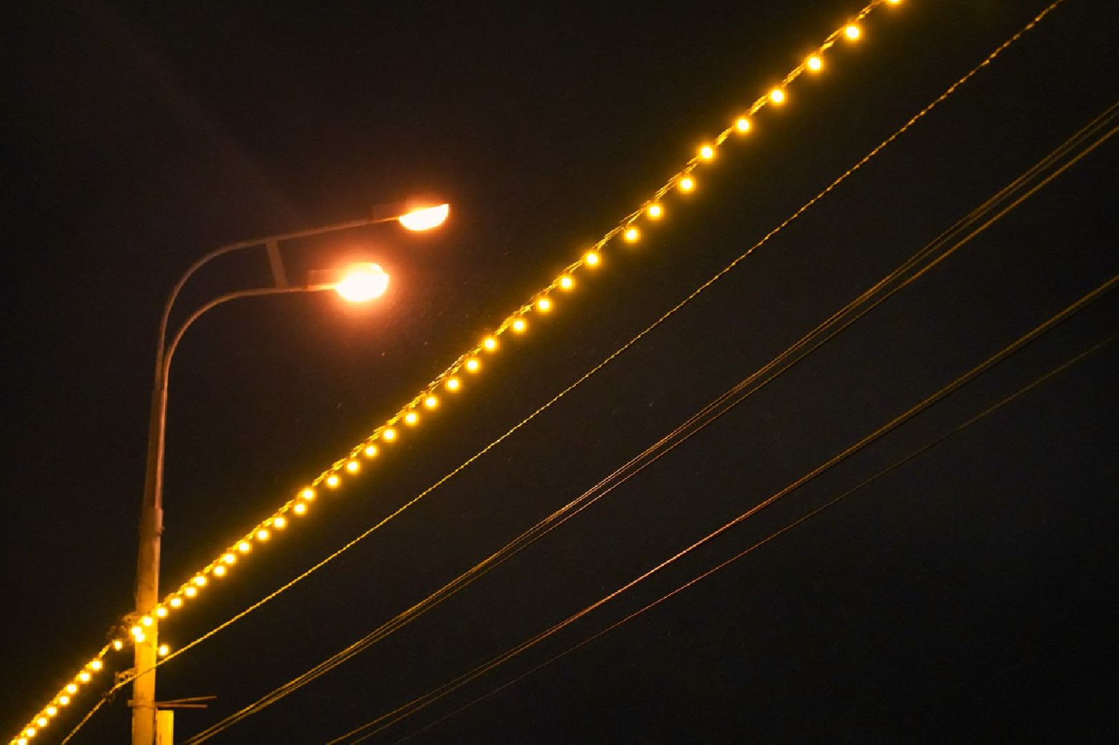 Сергиев Посад, Новый год, Благоустройство, Перемены, Красота,