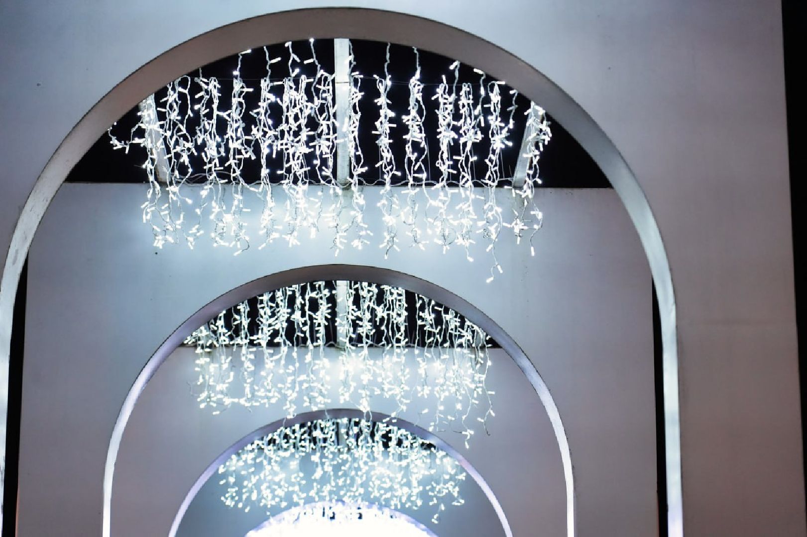 Сергиев Посад, Новый год, Благоустройство, Перемены, Красота,