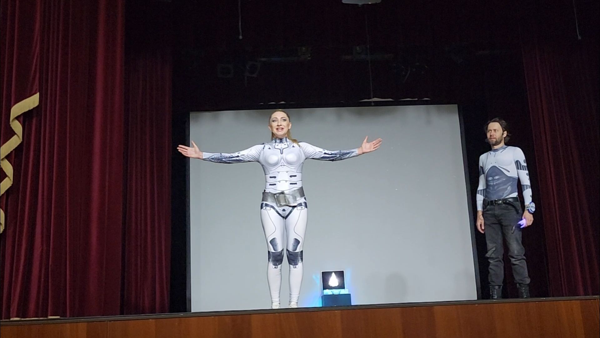 подольск, культура,