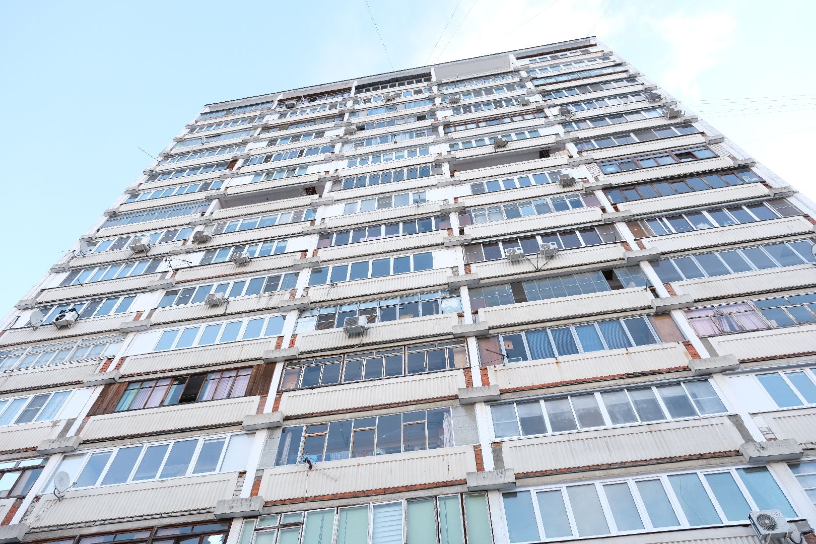 лыткарино, жкх, конкурс, ремонт, подъезд, дом,