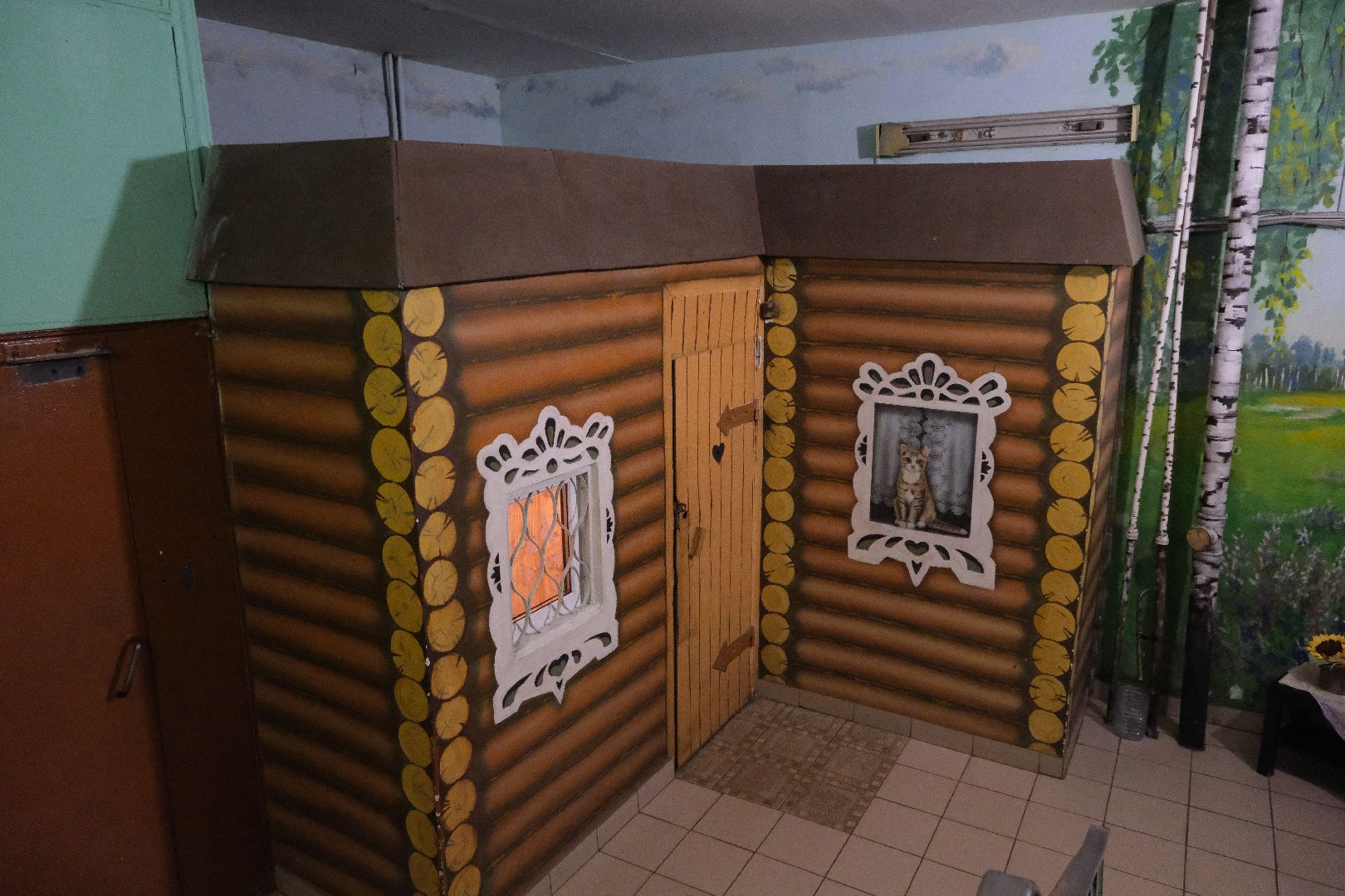 лыткарино, жкх, конкурс, ремонт, подъезд, дом,