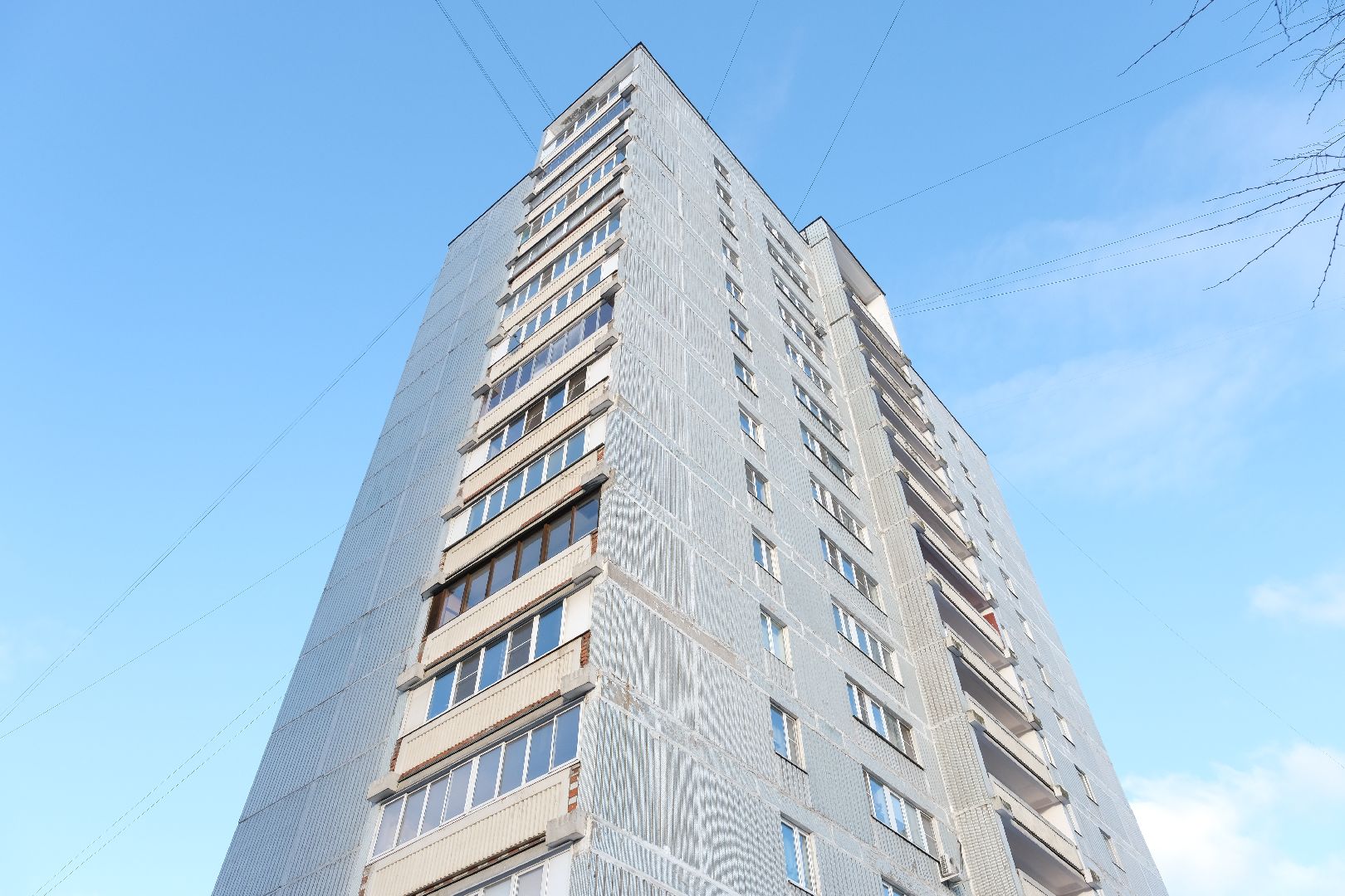 лыткарино, жкх, конкурс, ремонт, подъезд, дом,