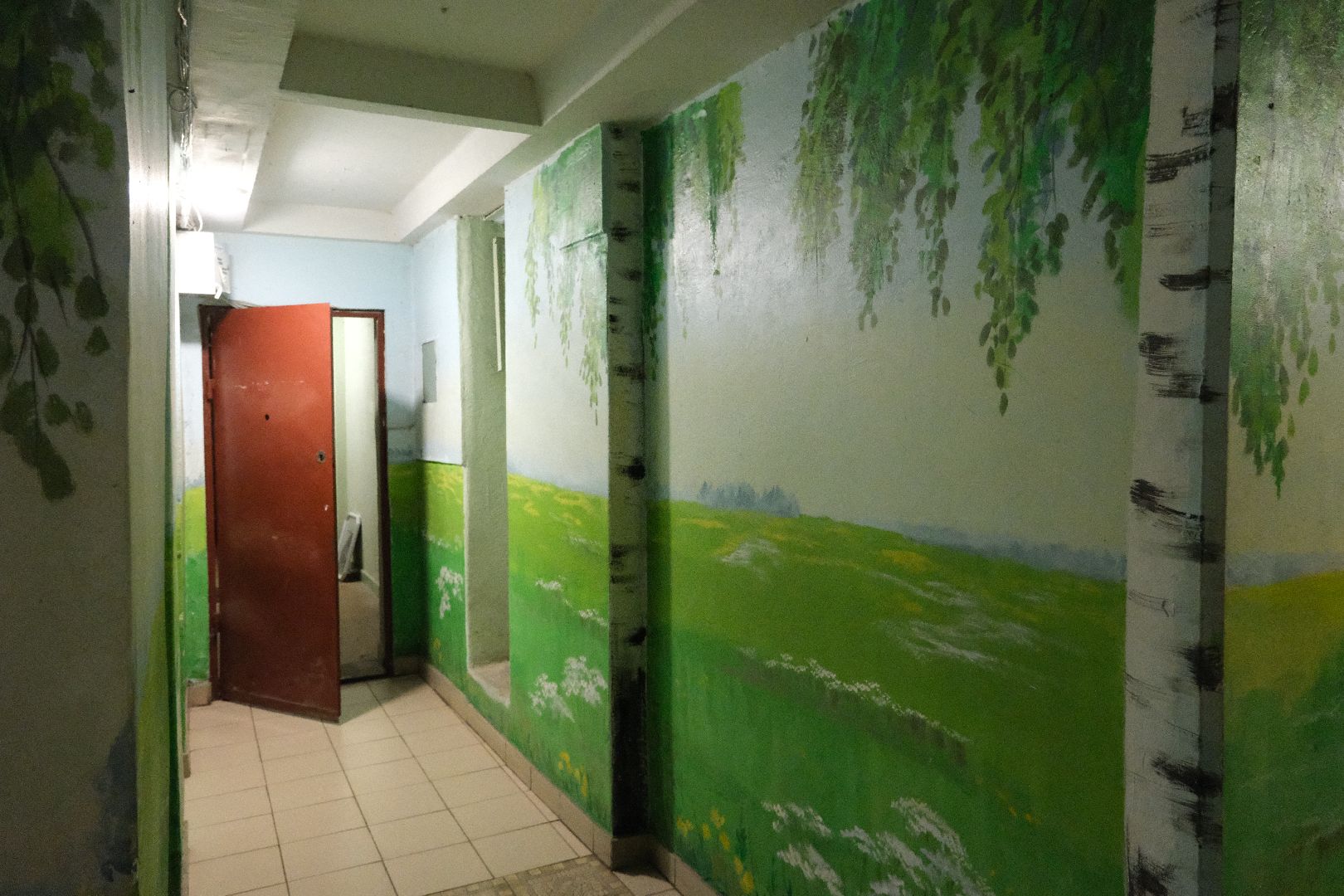 лыткарино, жкх, конкурс, ремонт, подъезд, дом,