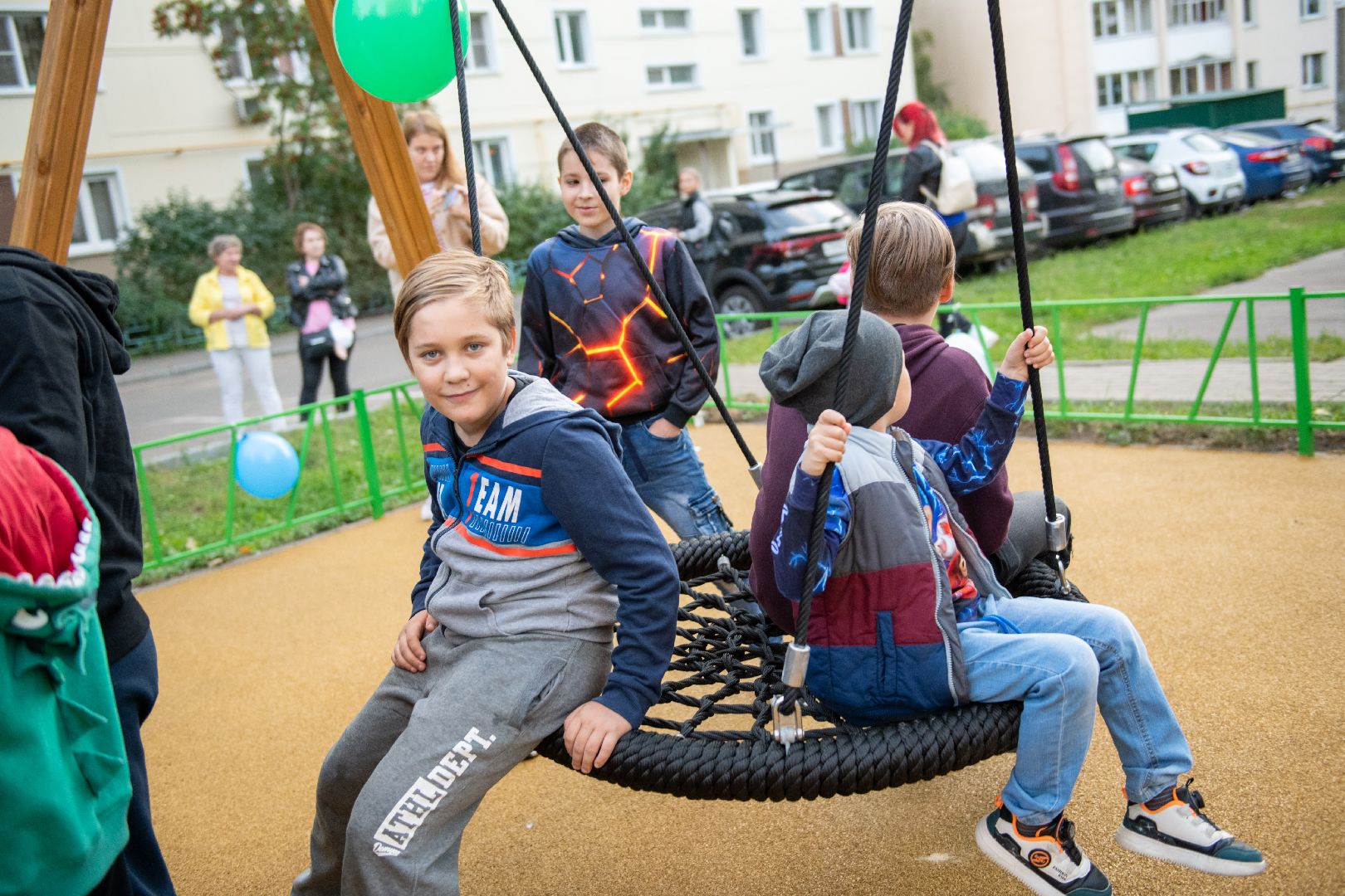 лыткарино, жкх, конкурс, ремонт, подъезд, дом,