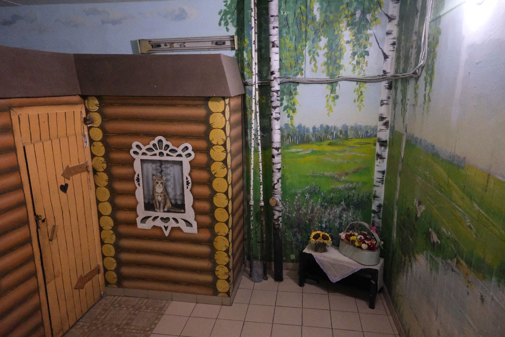 лыткарино, жкх, конкурс, ремонт, подъезд, дом,