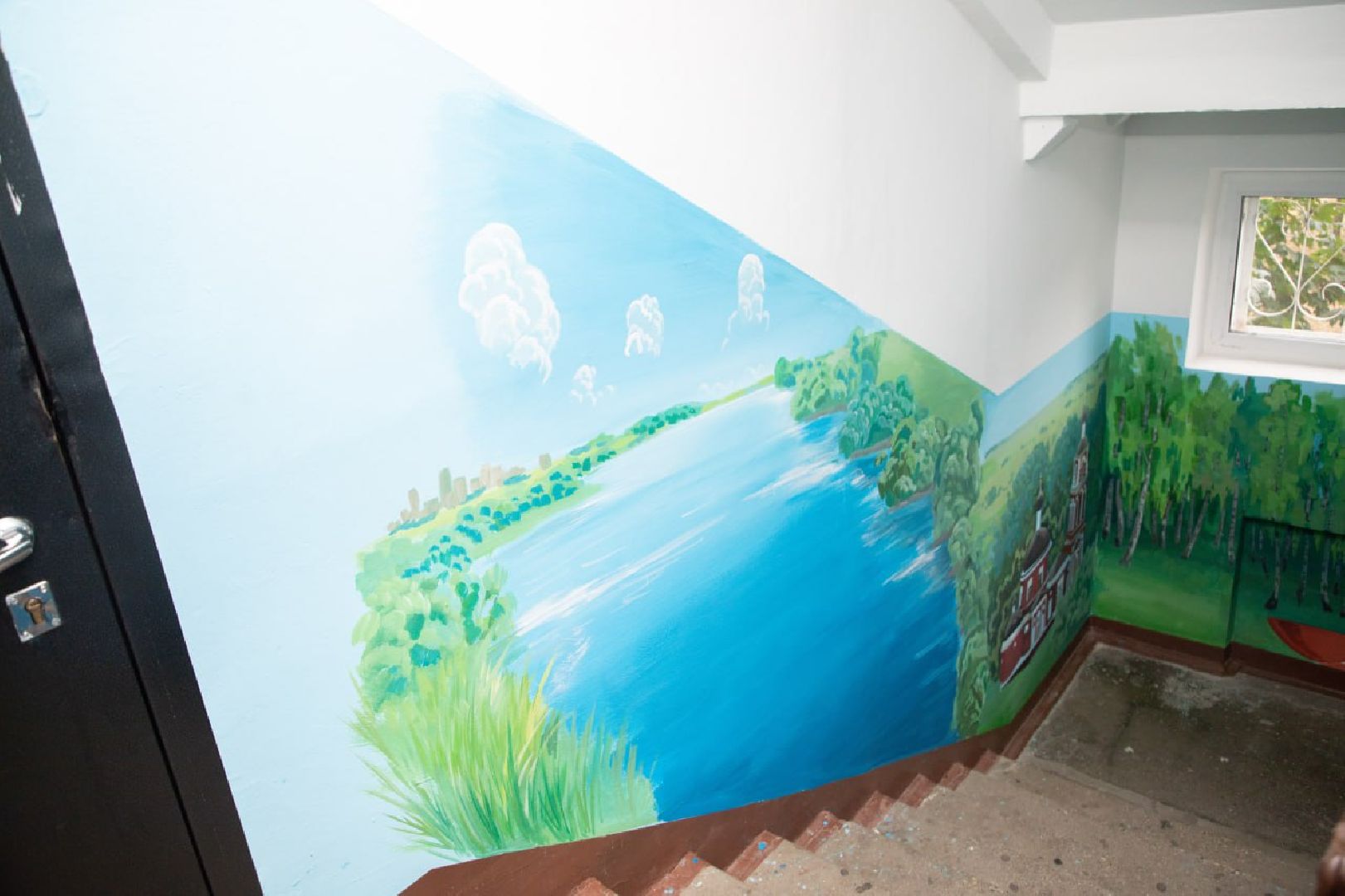 лыткарино, жкх, конкурс, ремонт, подъезд, дом,