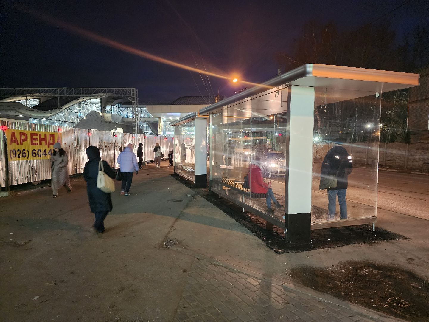 автобус, Автобусные остановки, Автобусный павильон,