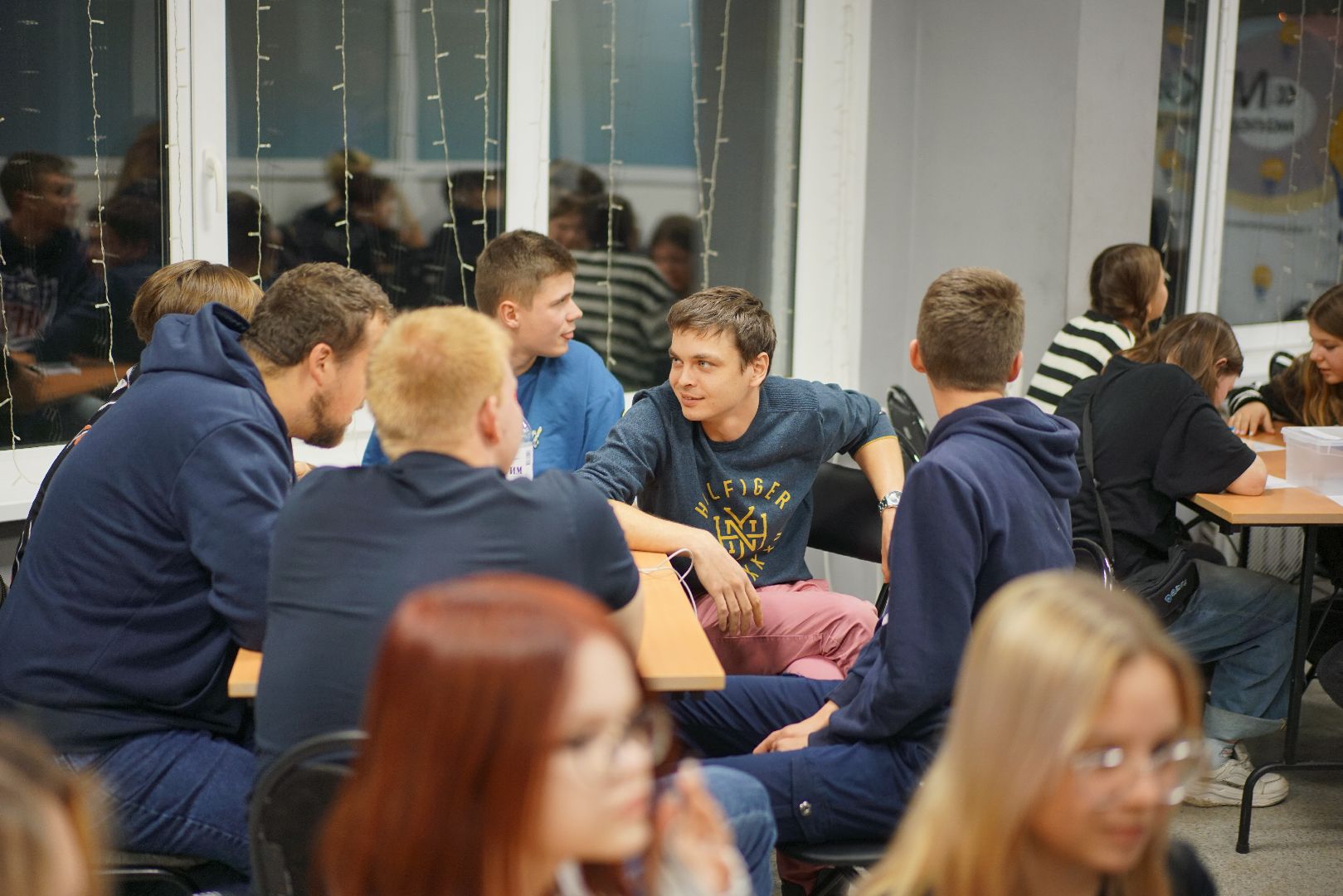 егорьевск, маяк, хоррор, квиз, молодежная политика,