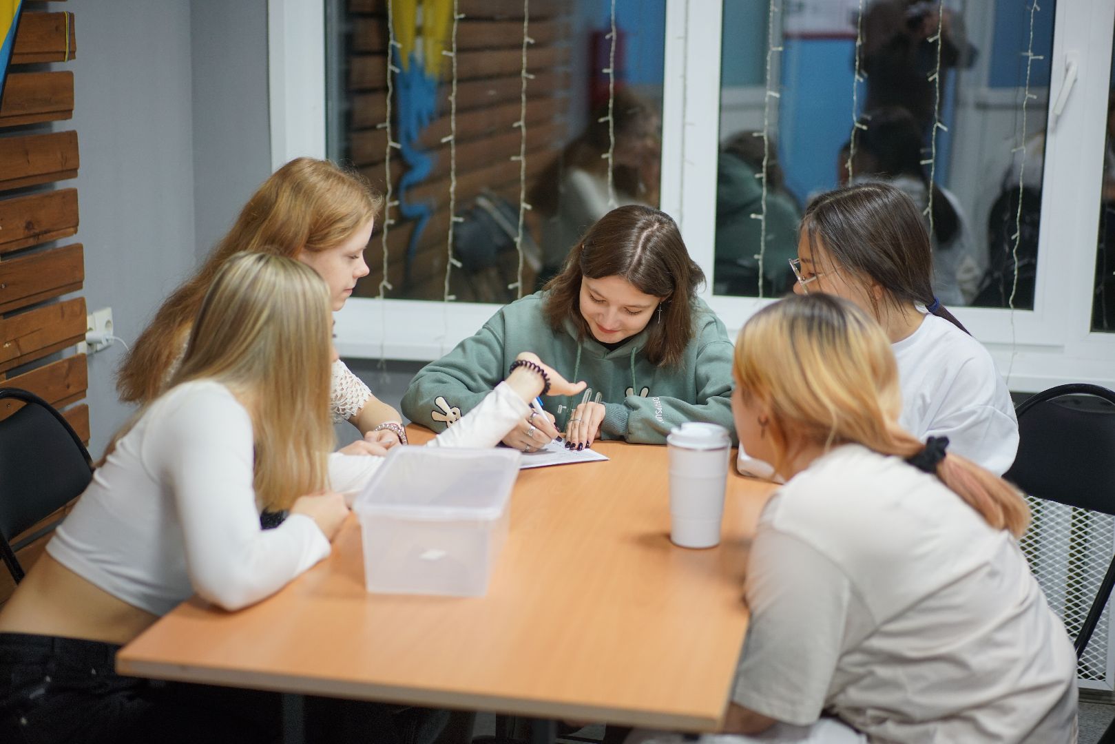 егорьевск, маяк, хоррор, квиз, молодежная политика,