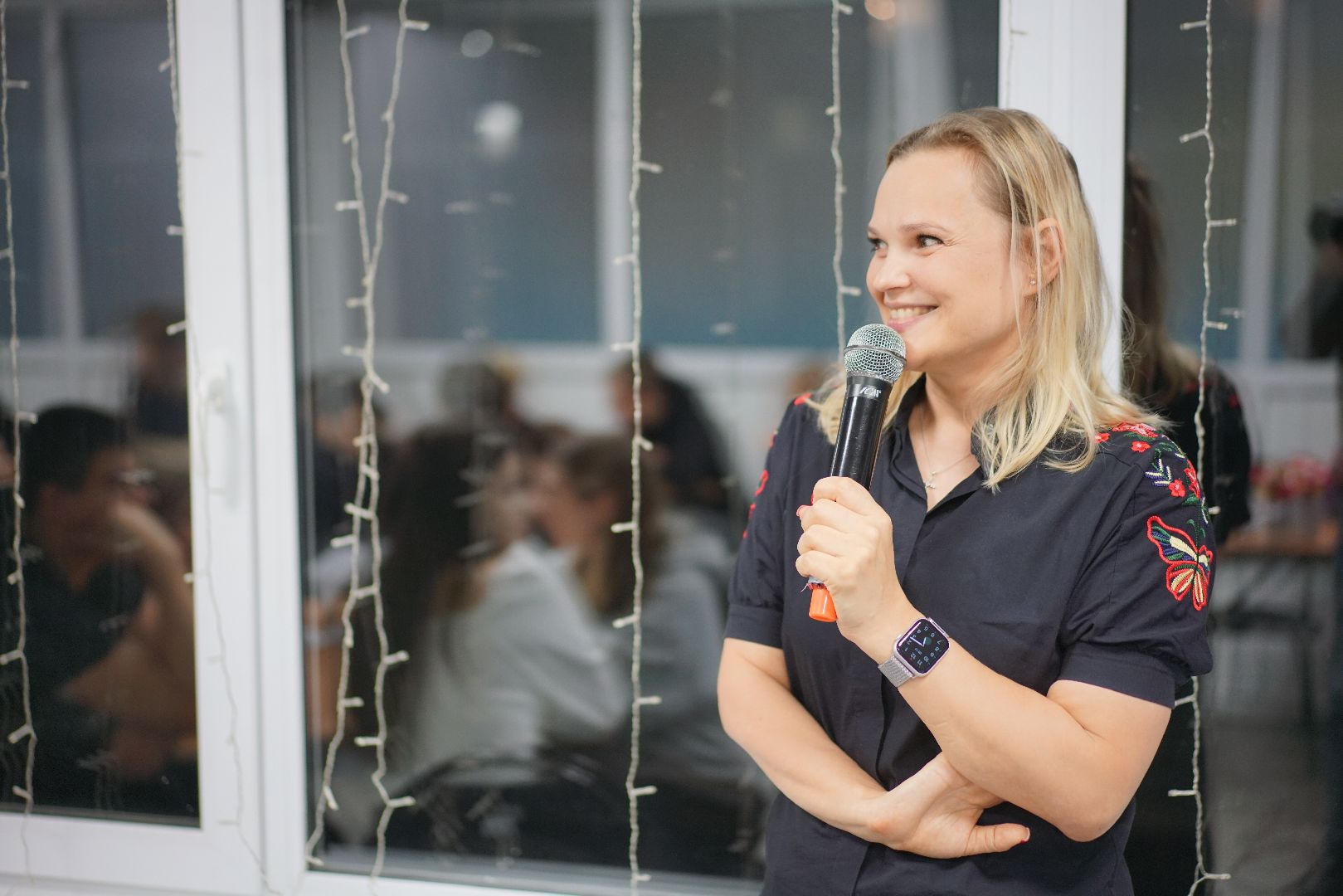 егорьевск, маяк, хоррор, квиз, молодежная политика,