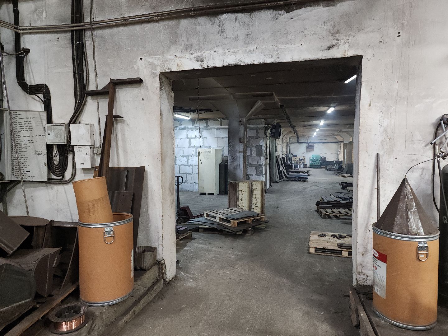 кашира, ст-техникс, производство, навесное оборудование, гидромолот, отвал, щетка,