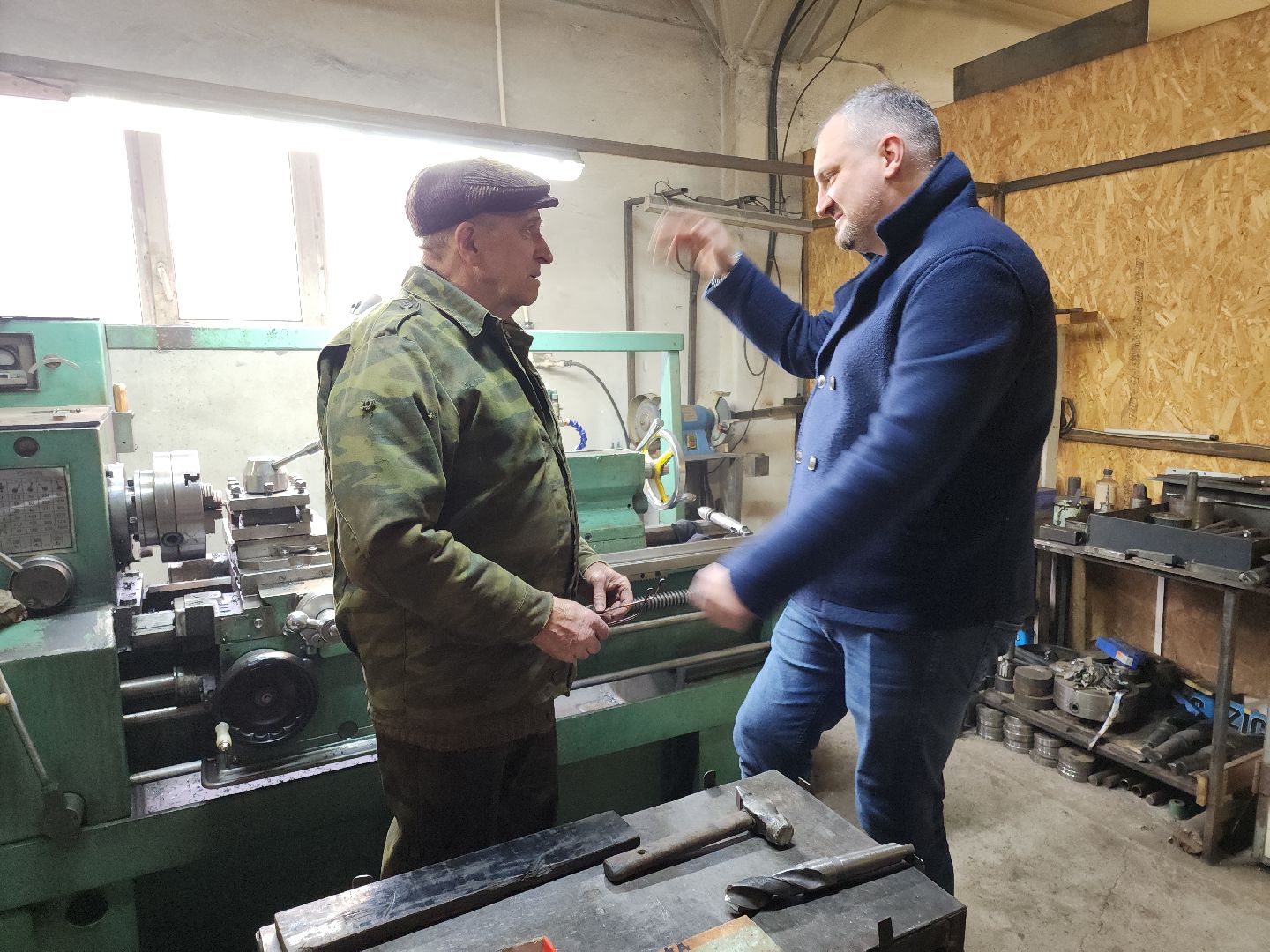 кашира, ст-техникс, производство, навесное оборудование, гидромолот, отвал, щетка,