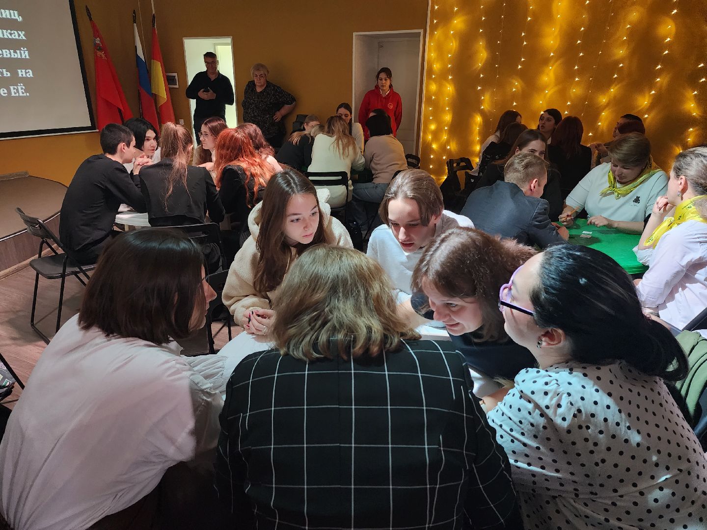 что где когда, финал серии игр что где когда, интеллектуальная игра, Ногинск, Богородский городской округ,