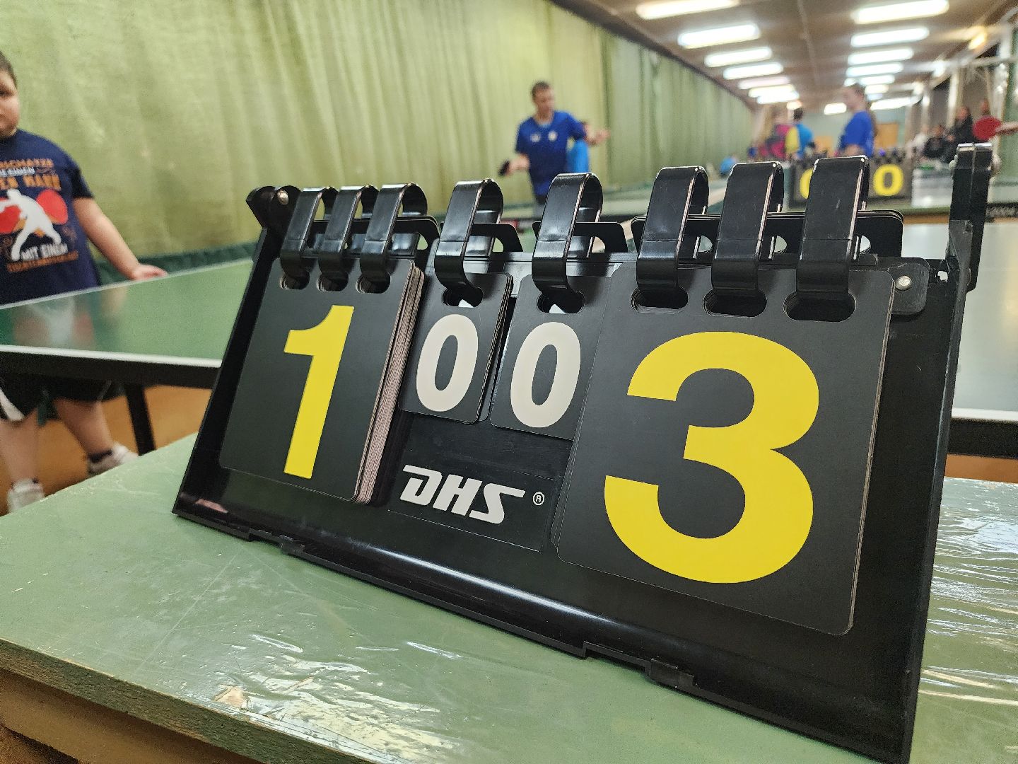 турнир, настольный теннис, день народного единства, Старая Купавна, Богородский городской округ,