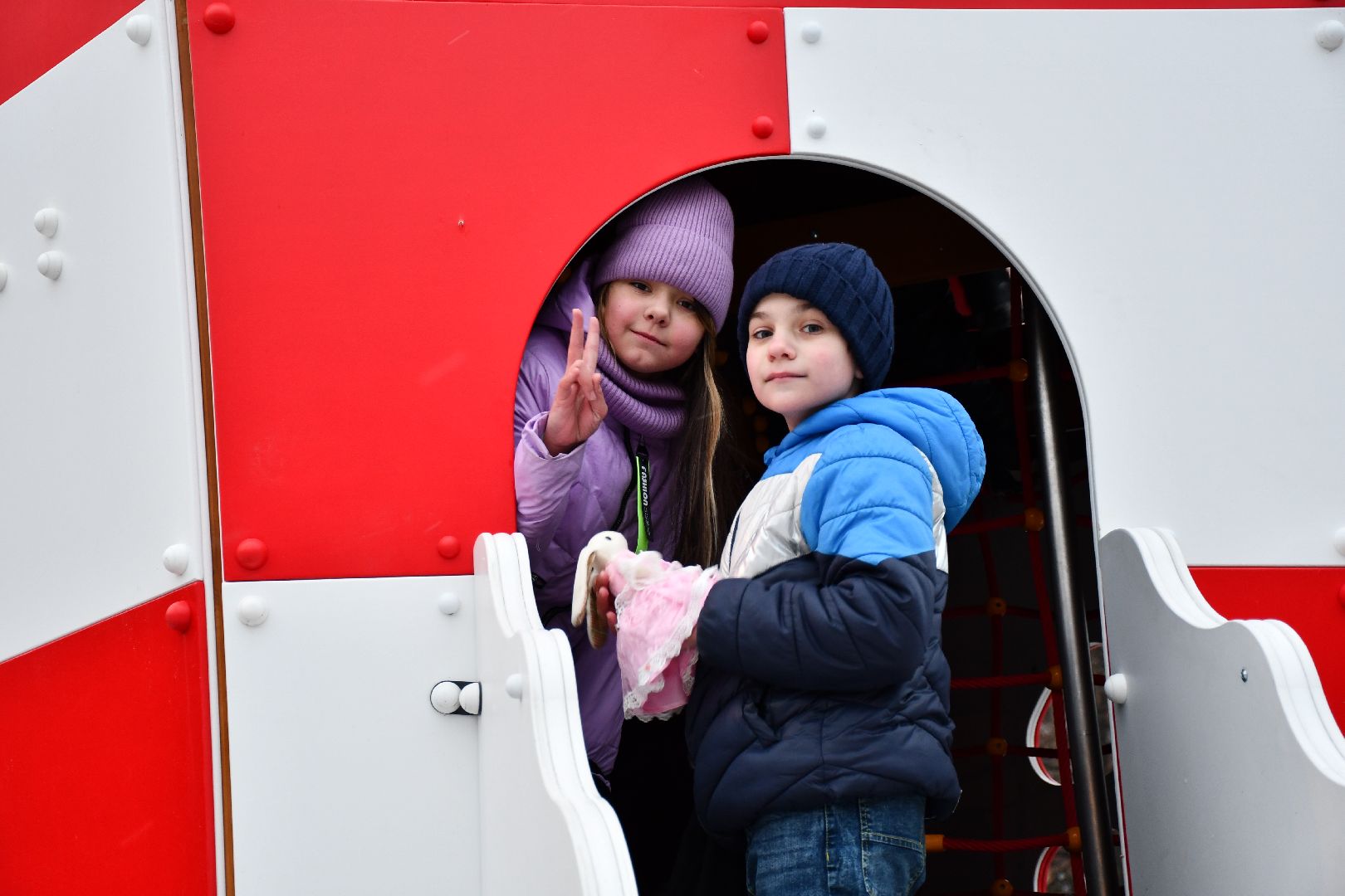 научная детская площадка, госпрограмма, авиационная, Прохоров, 28 квартал,