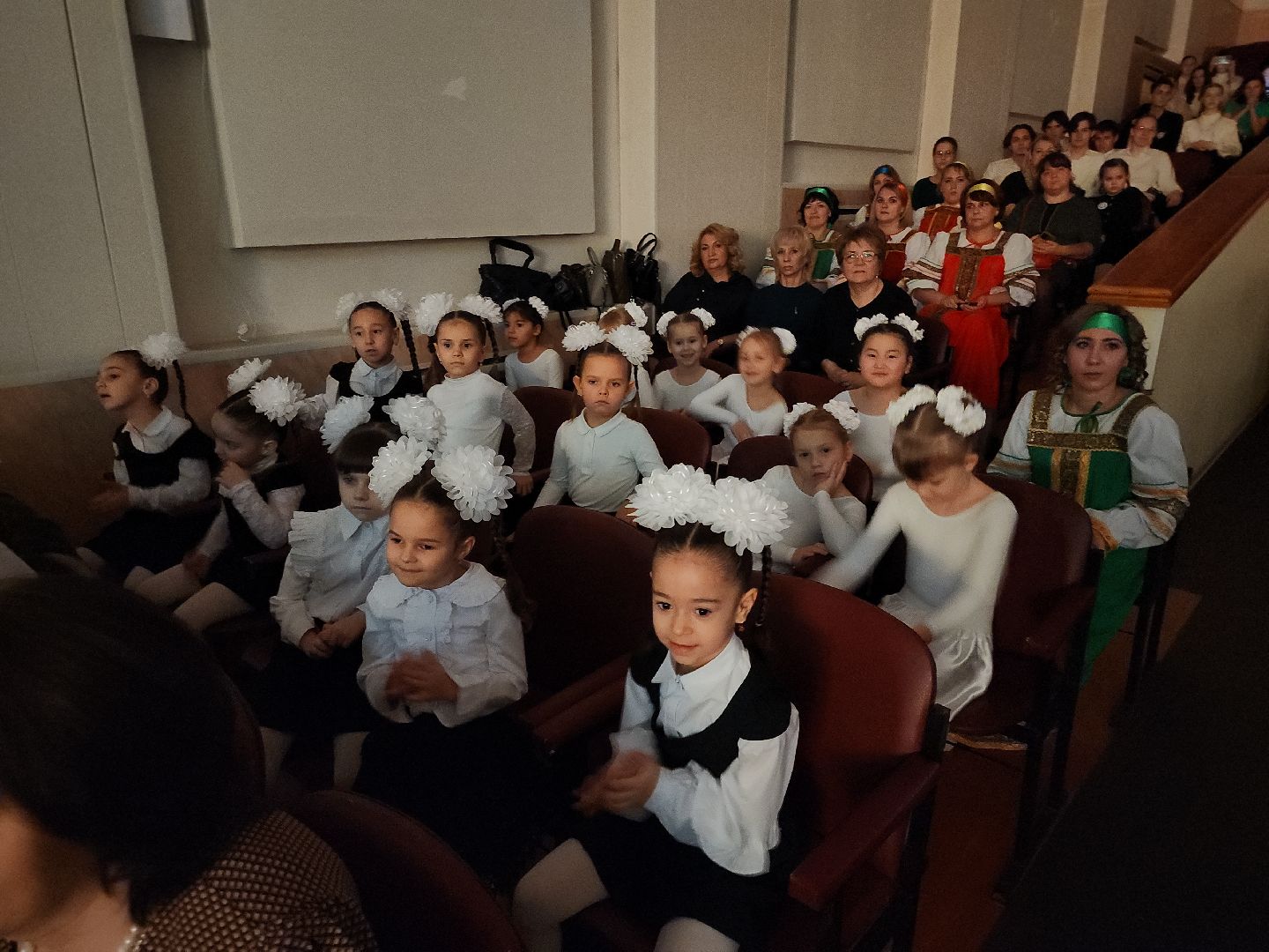 коломна, образование, юбилей,