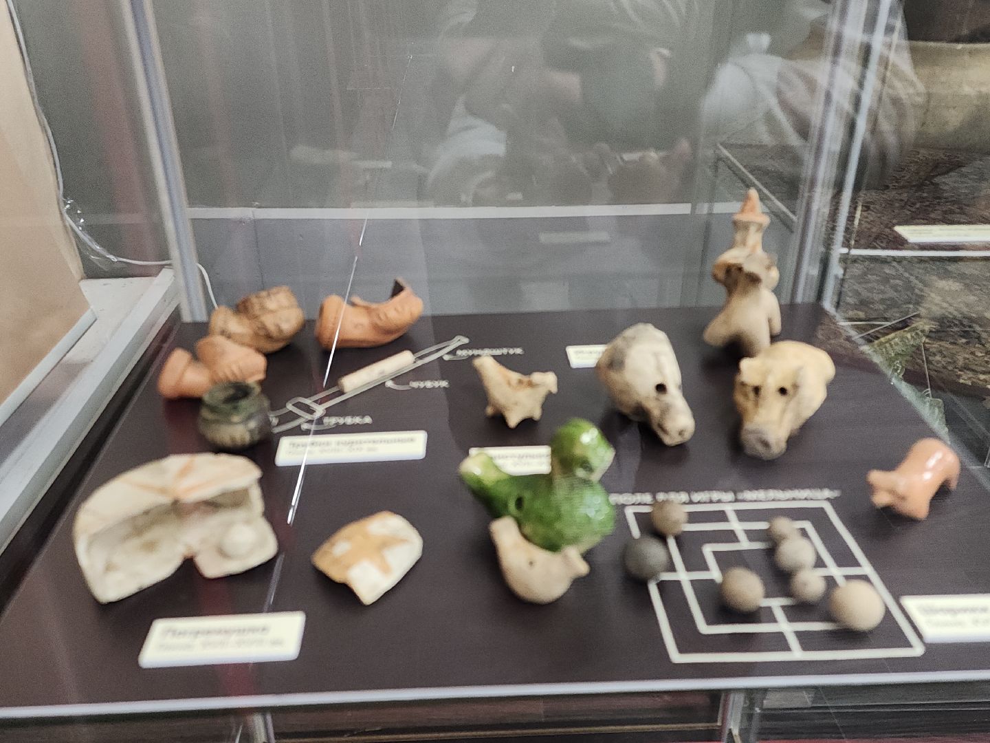 коломна, образование, лекция,