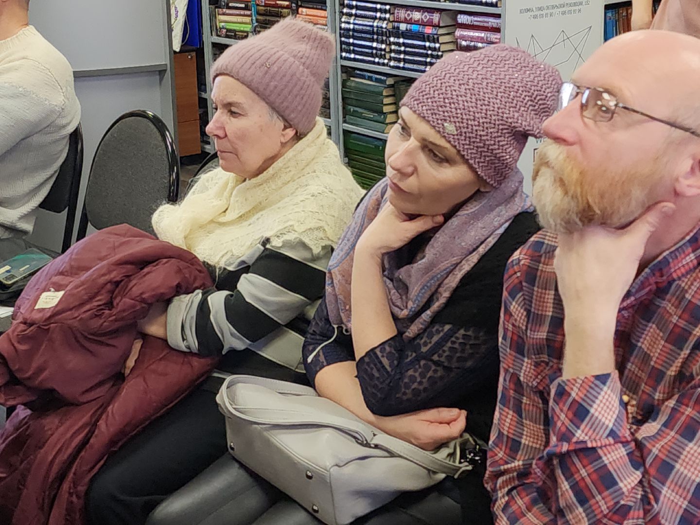 коломна, образование, лекция,