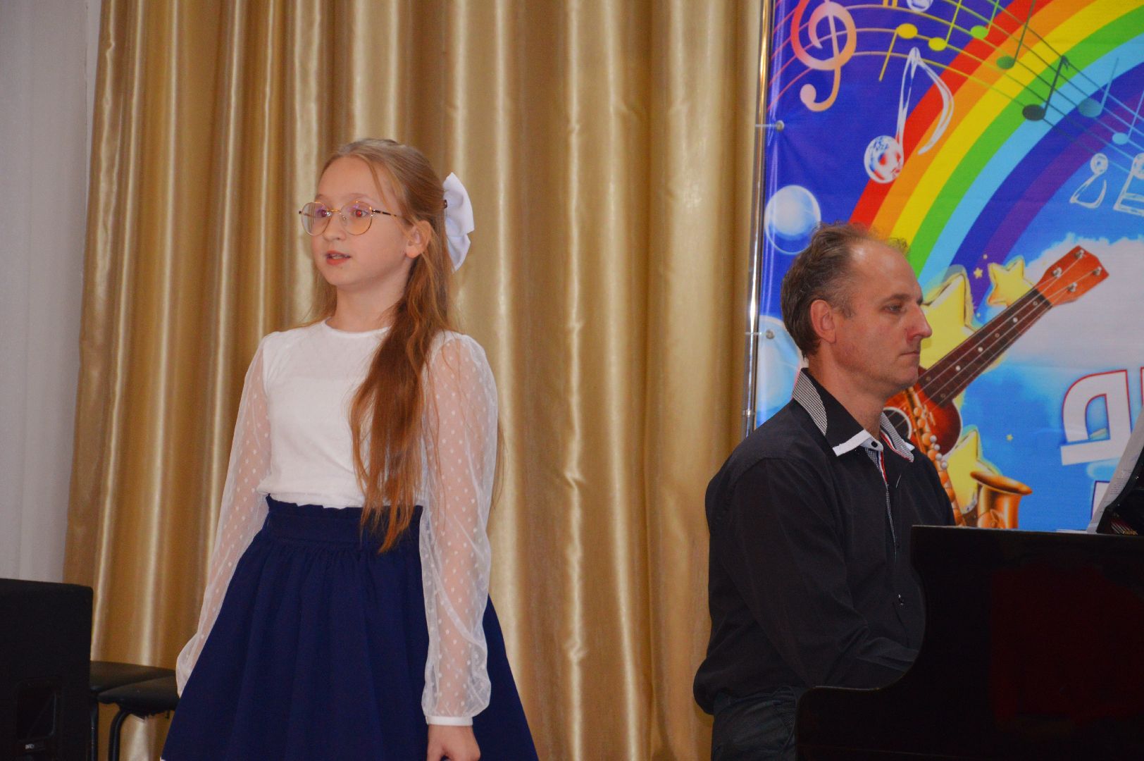 шатура, дмитровский погост, день матери, концерт, музыкальная школа, городской округ культура,