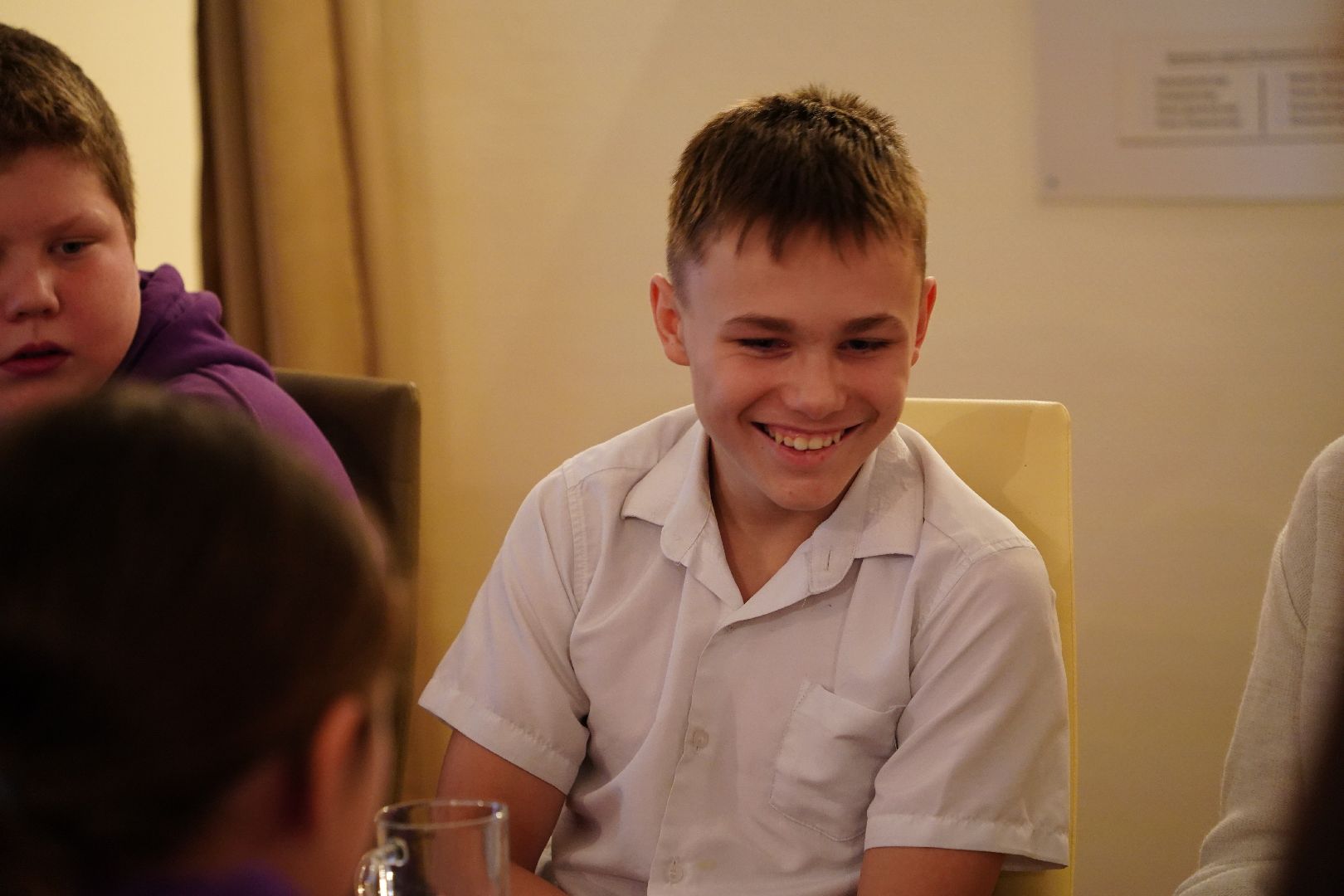 Рошаль, МС при главе, волонтеры, молодежный совет, Большая Шатура,