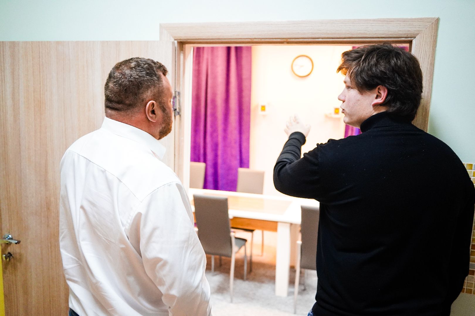 Рошаль, МС при главе, волонтеры, молодежный совет, Большая Шатура,