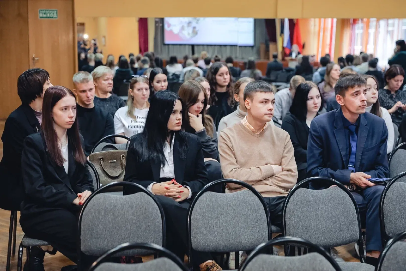 химки, образование, лицей, профориентация, дети,